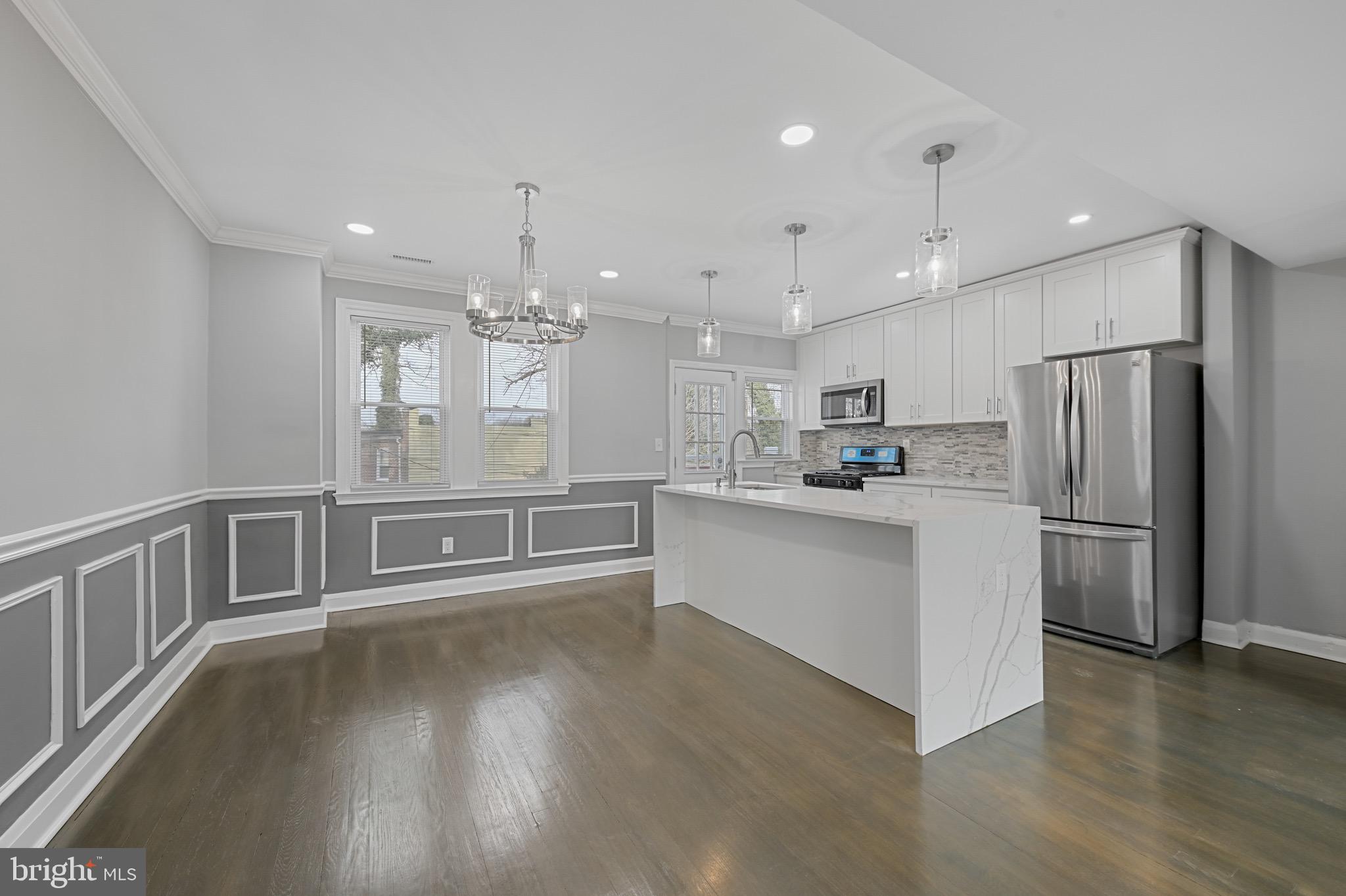 GREENSPRING - Residential