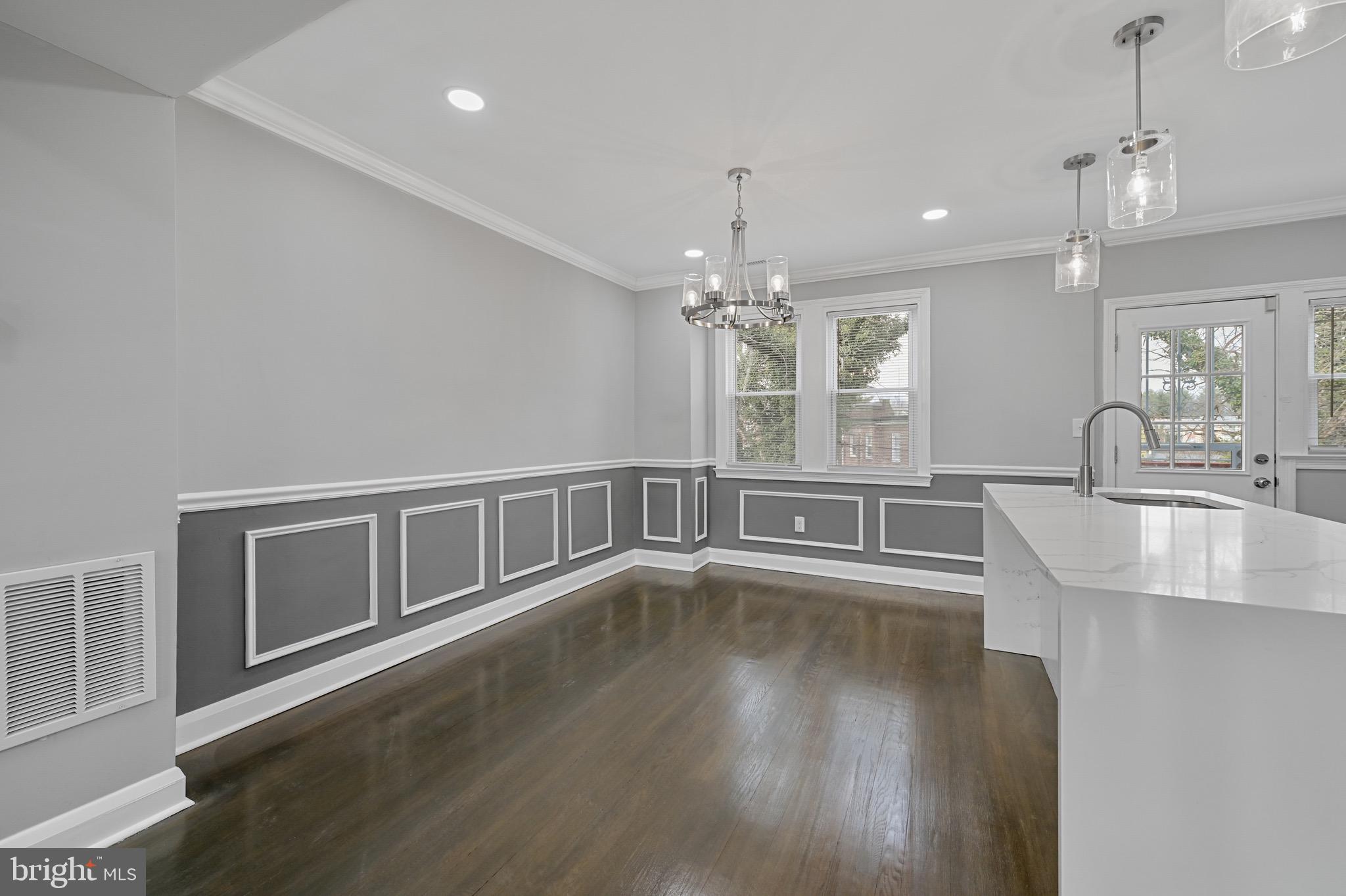 GREENSPRING - Residential