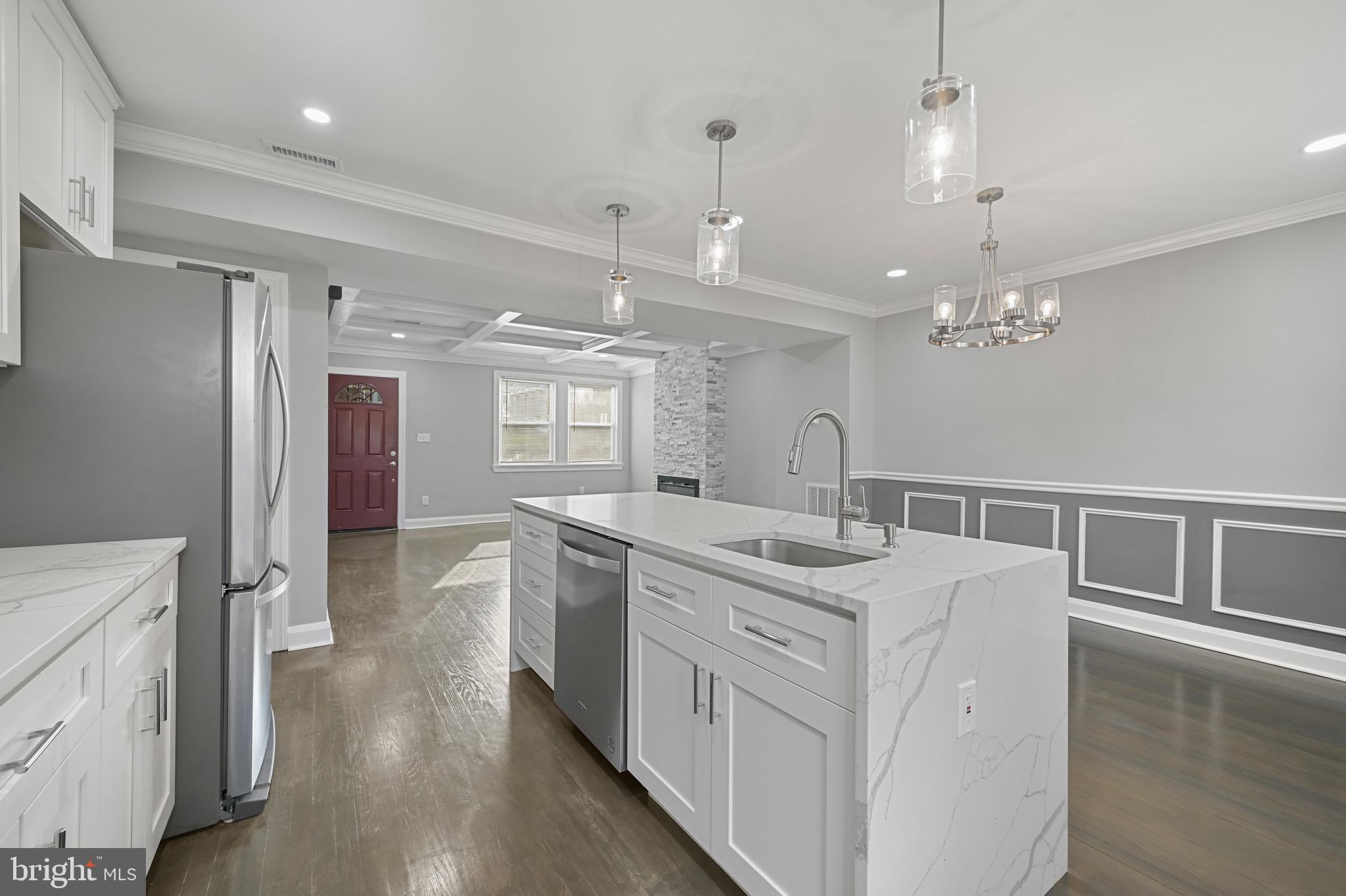 GREENSPRING - Residential