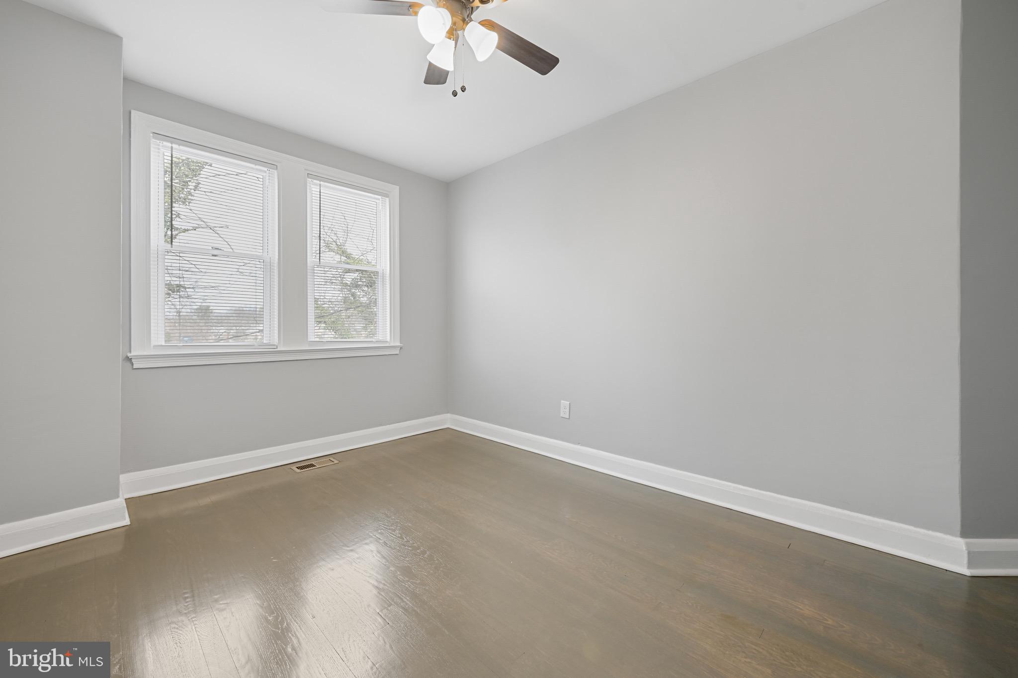 GREENSPRING - Residential