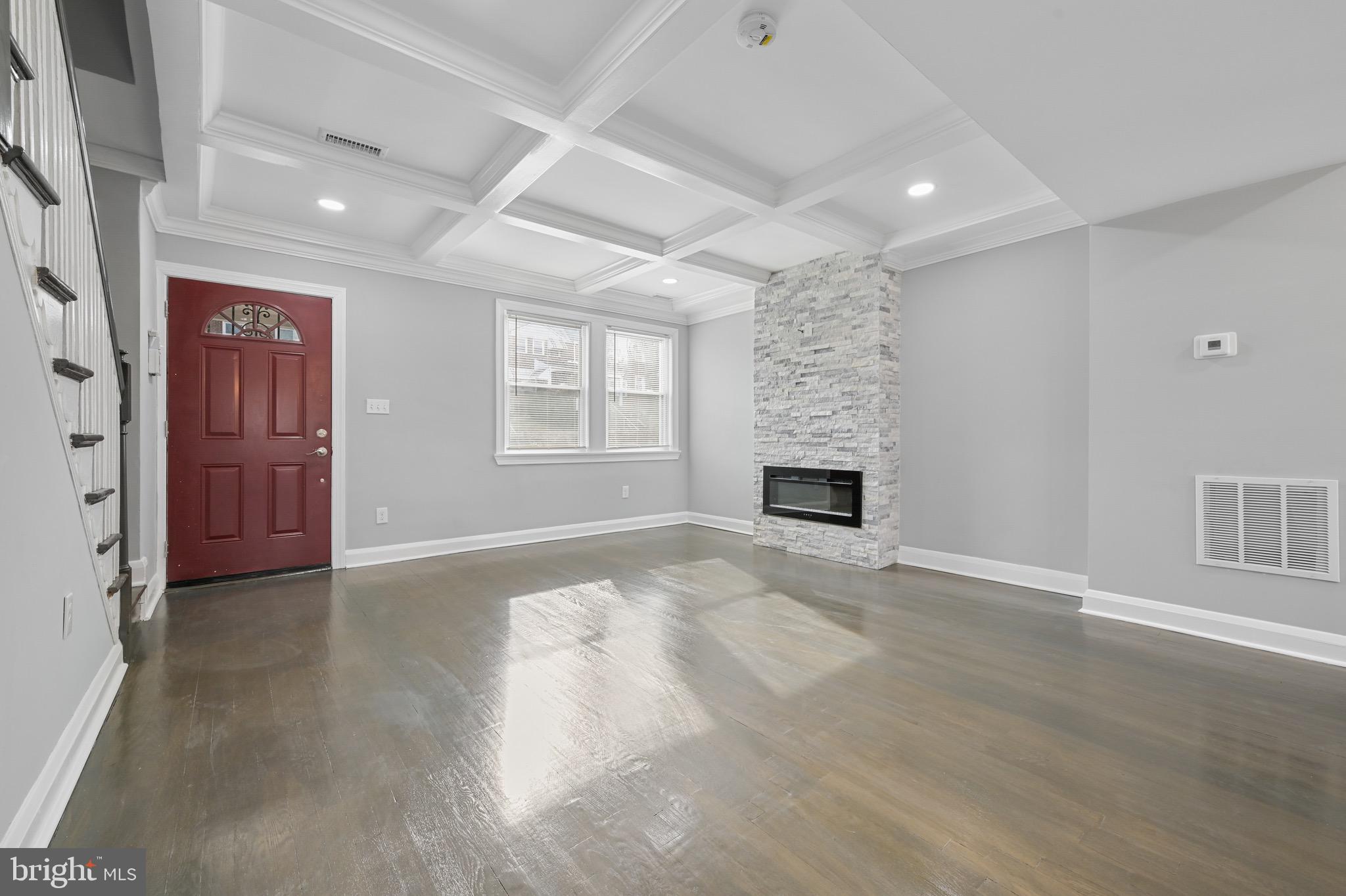 GREENSPRING - Residential