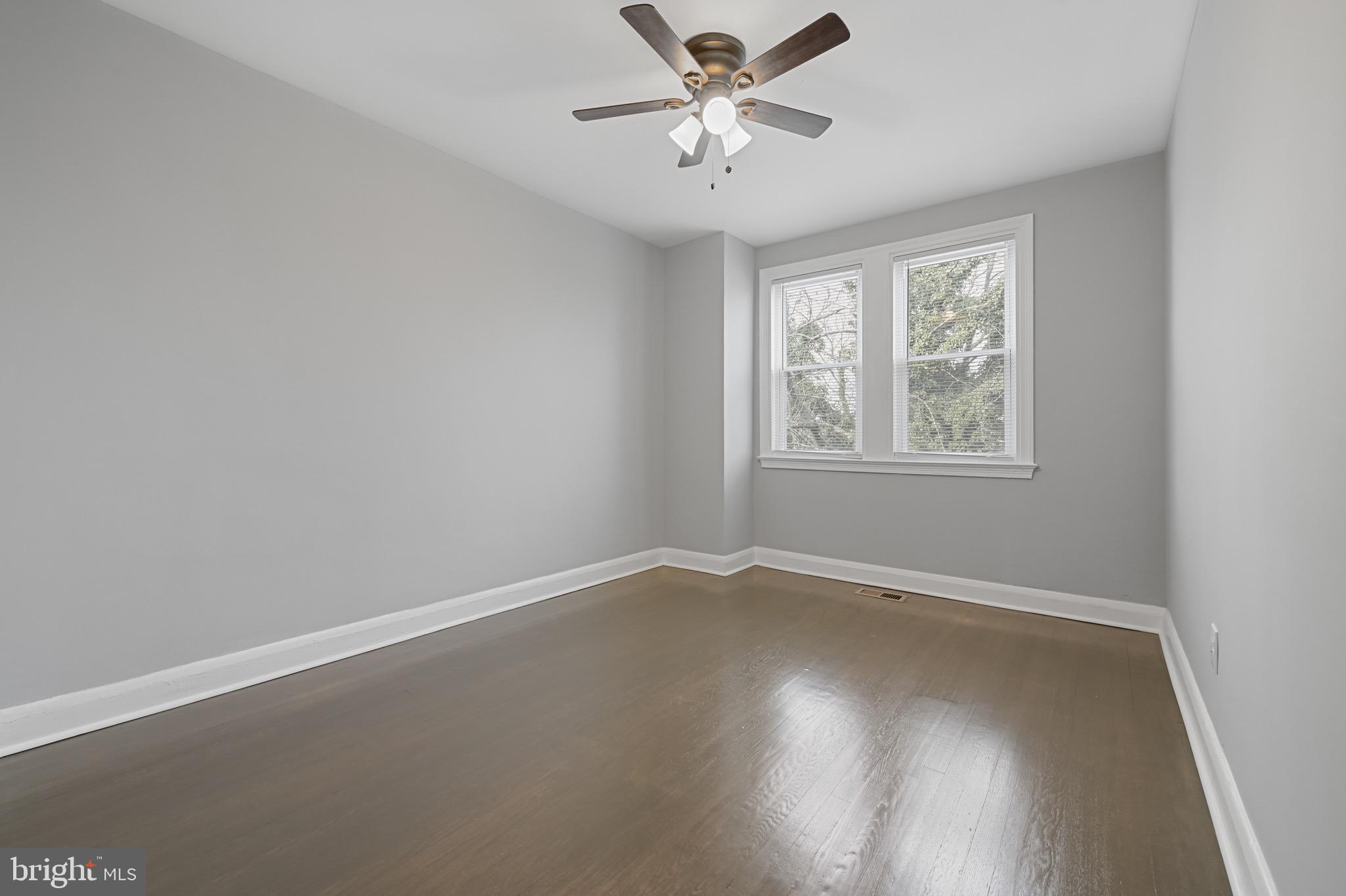 GREENSPRING - Residential