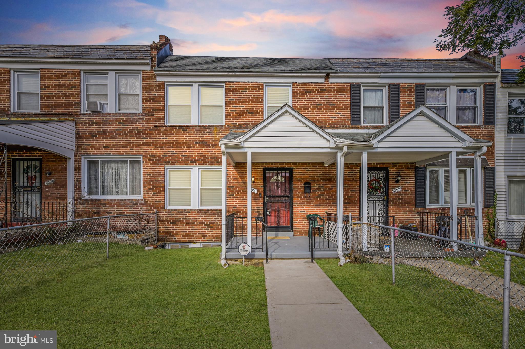 GREENSPRING - Residential