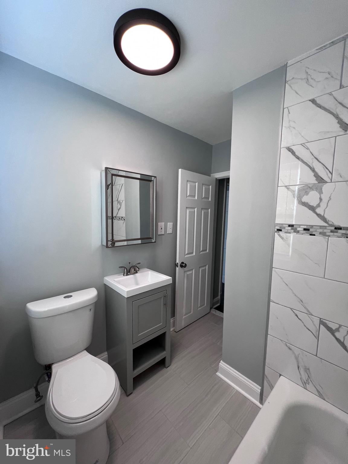 GREENSPRING - Residential