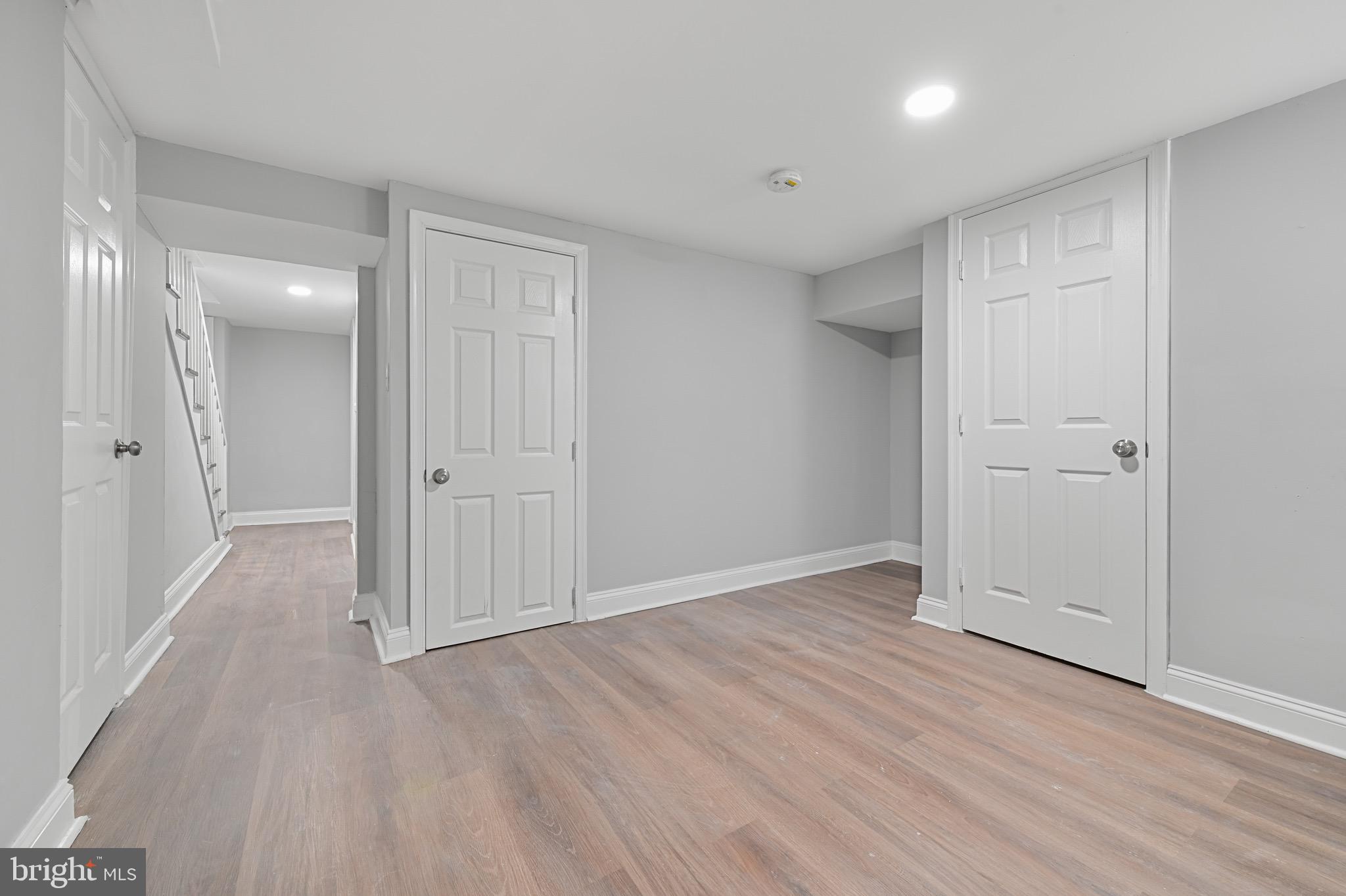 GREENSPRING - Residential