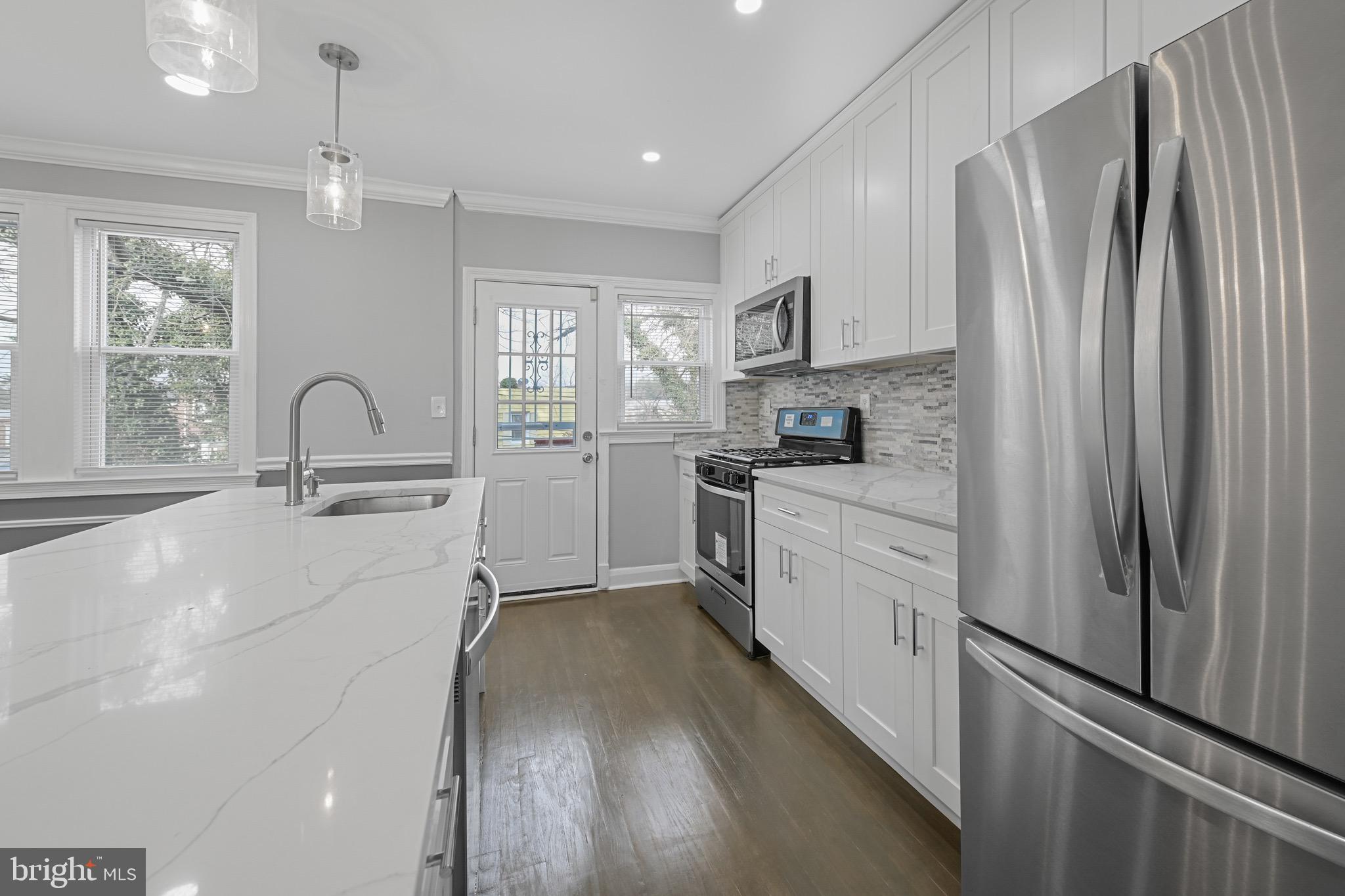 GREENSPRING - Residential