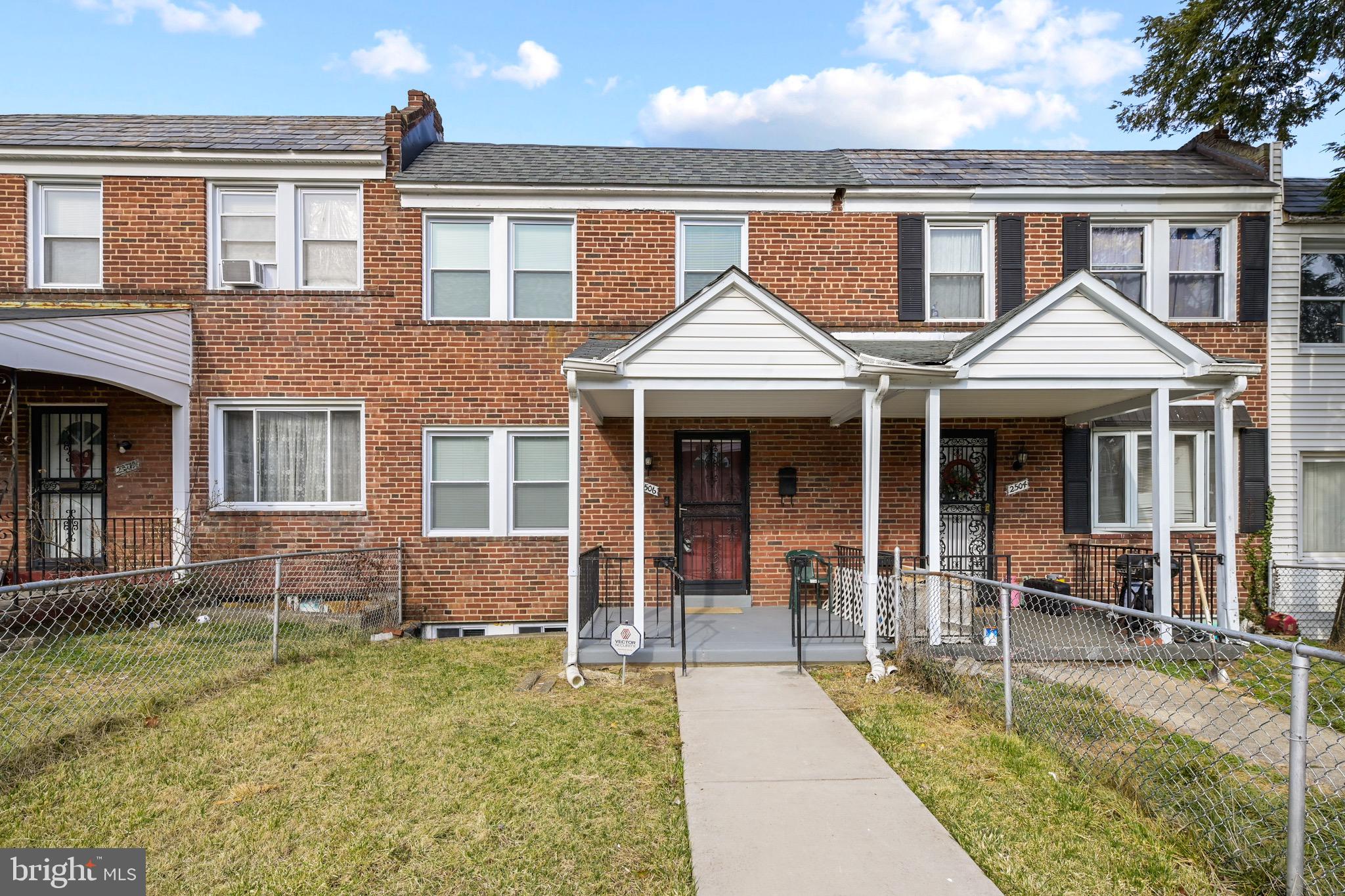 GREENSPRING - Residential