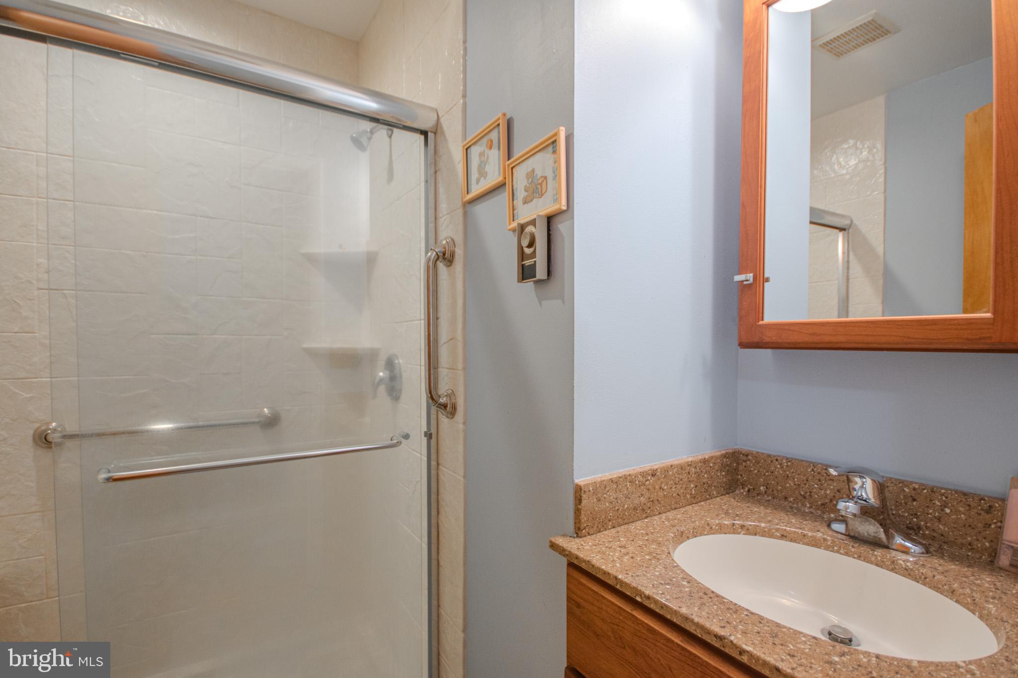 ROCKAWALKIN VILLAGE - Residential