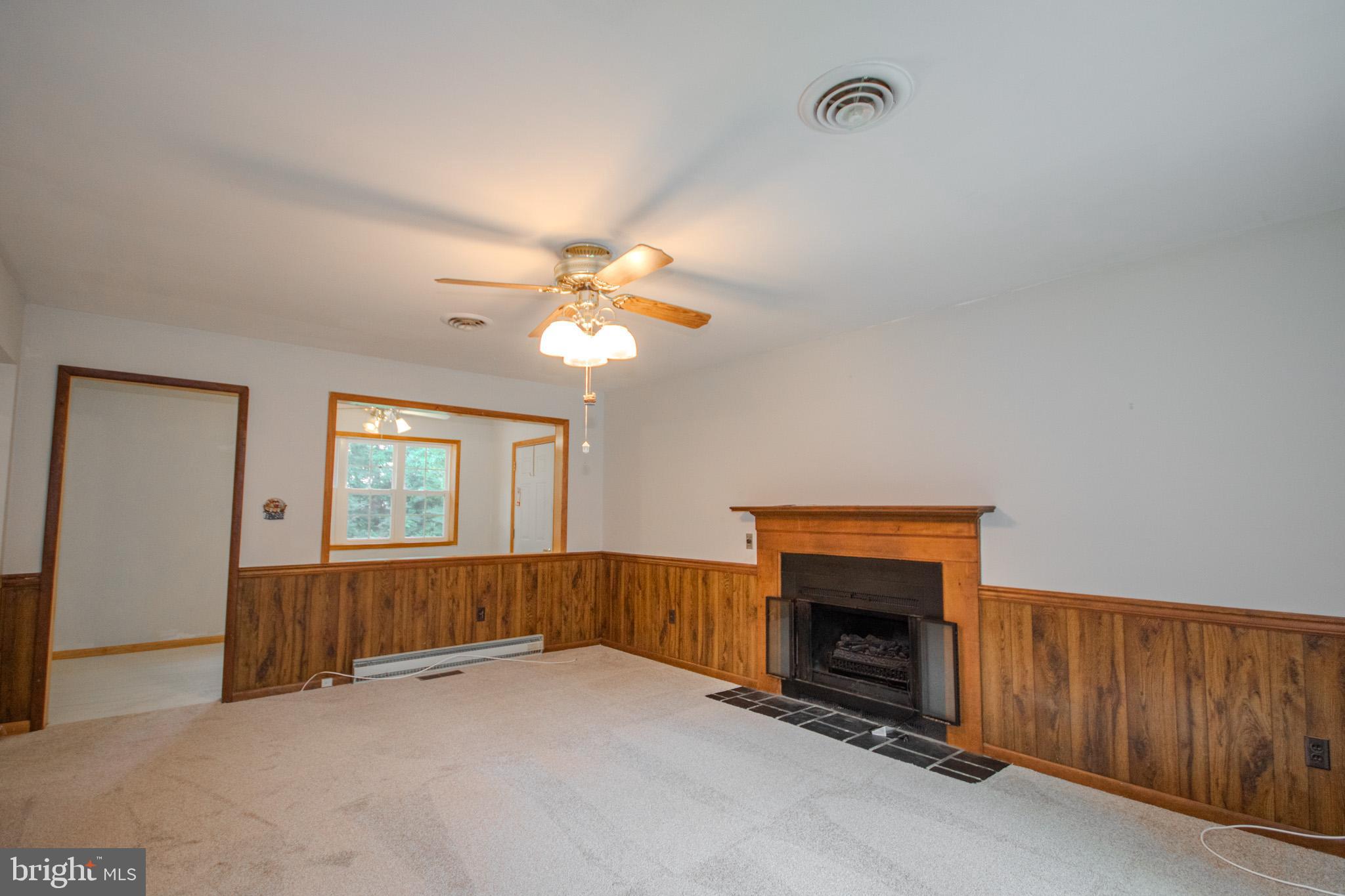 ROCKAWALKIN VILLAGE - Residential