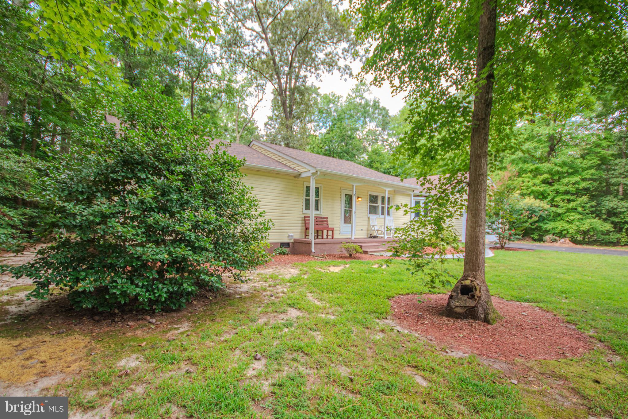 ROCKAWALKIN VILLAGE - Residential