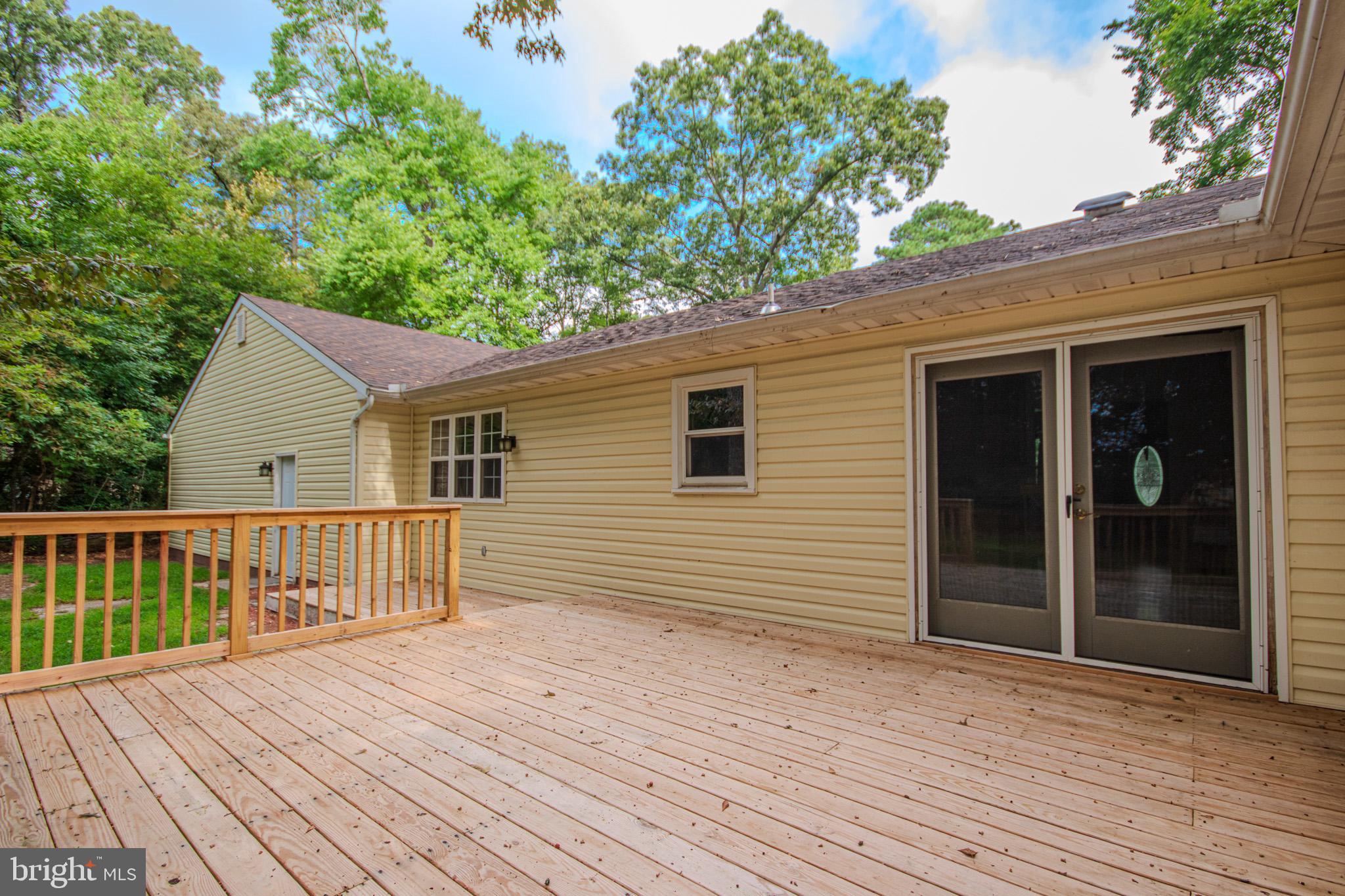 ROCKAWALKIN VILLAGE - Residential