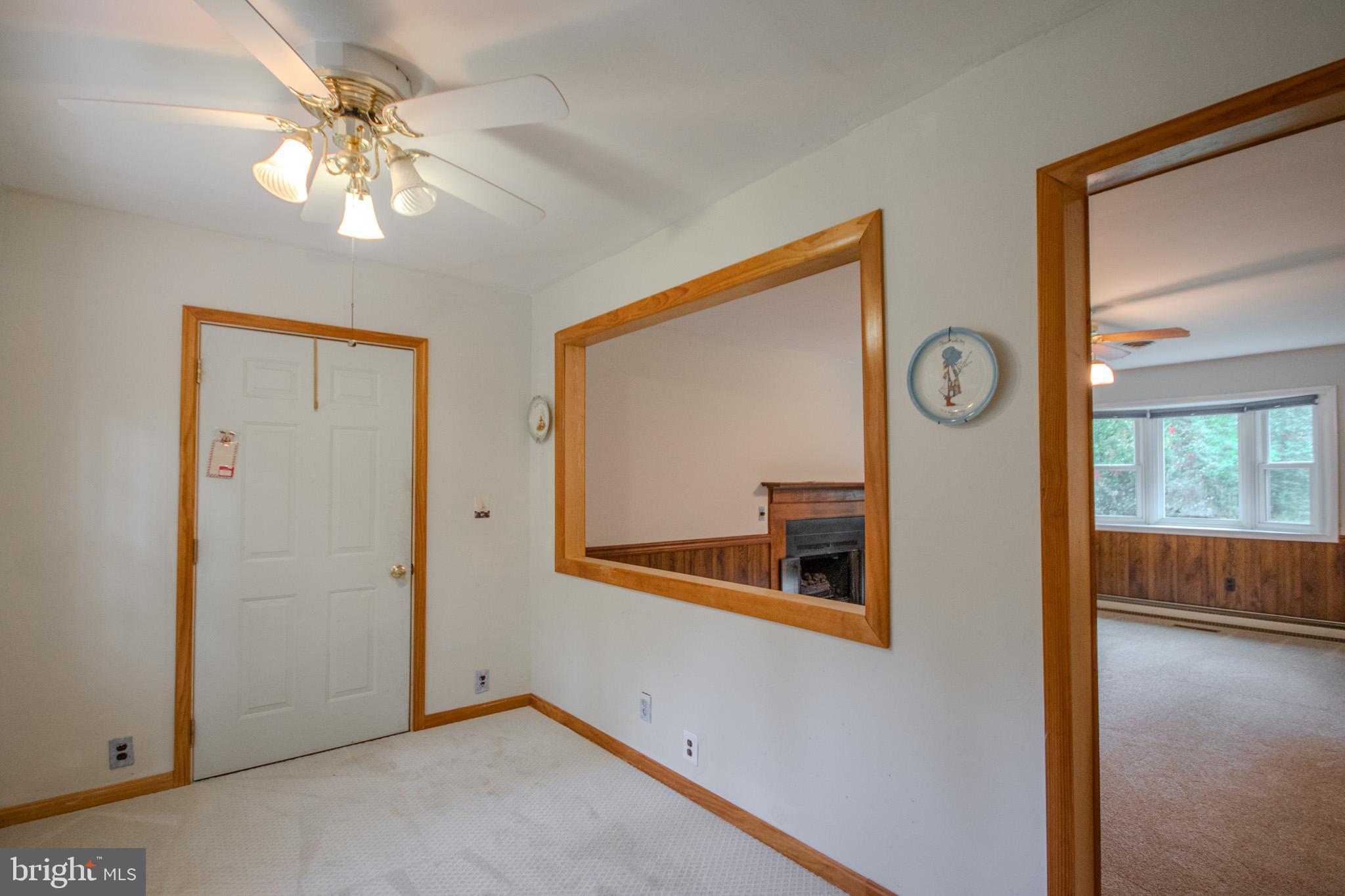 ROCKAWALKIN VILLAGE - Residential