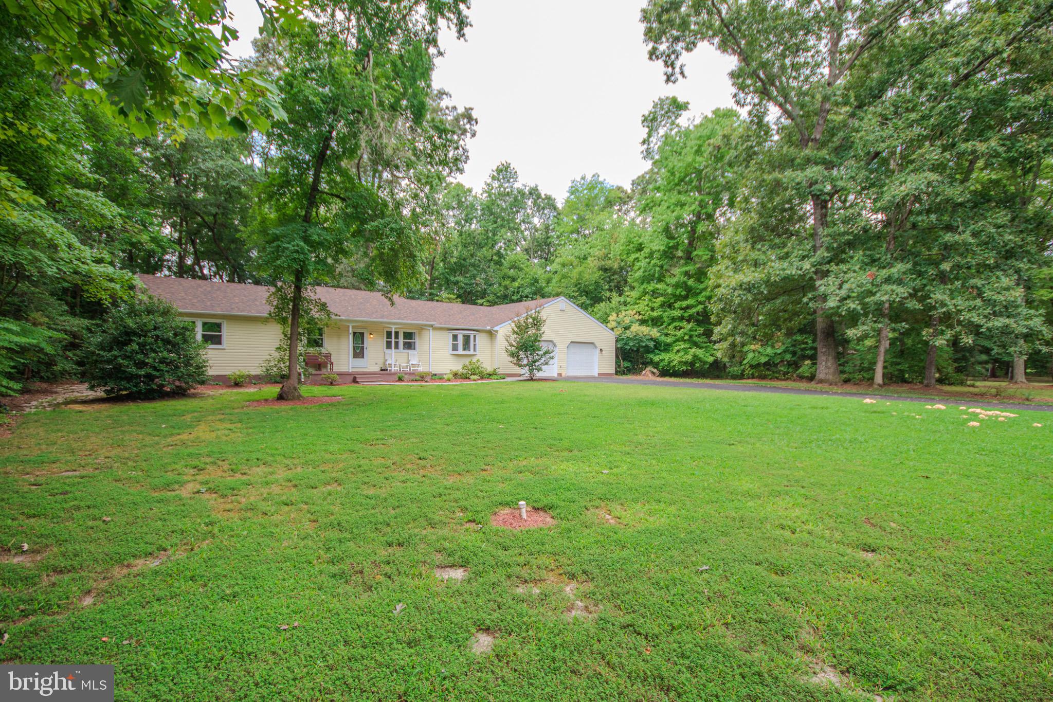 ROCKAWALKIN VILLAGE - Residential