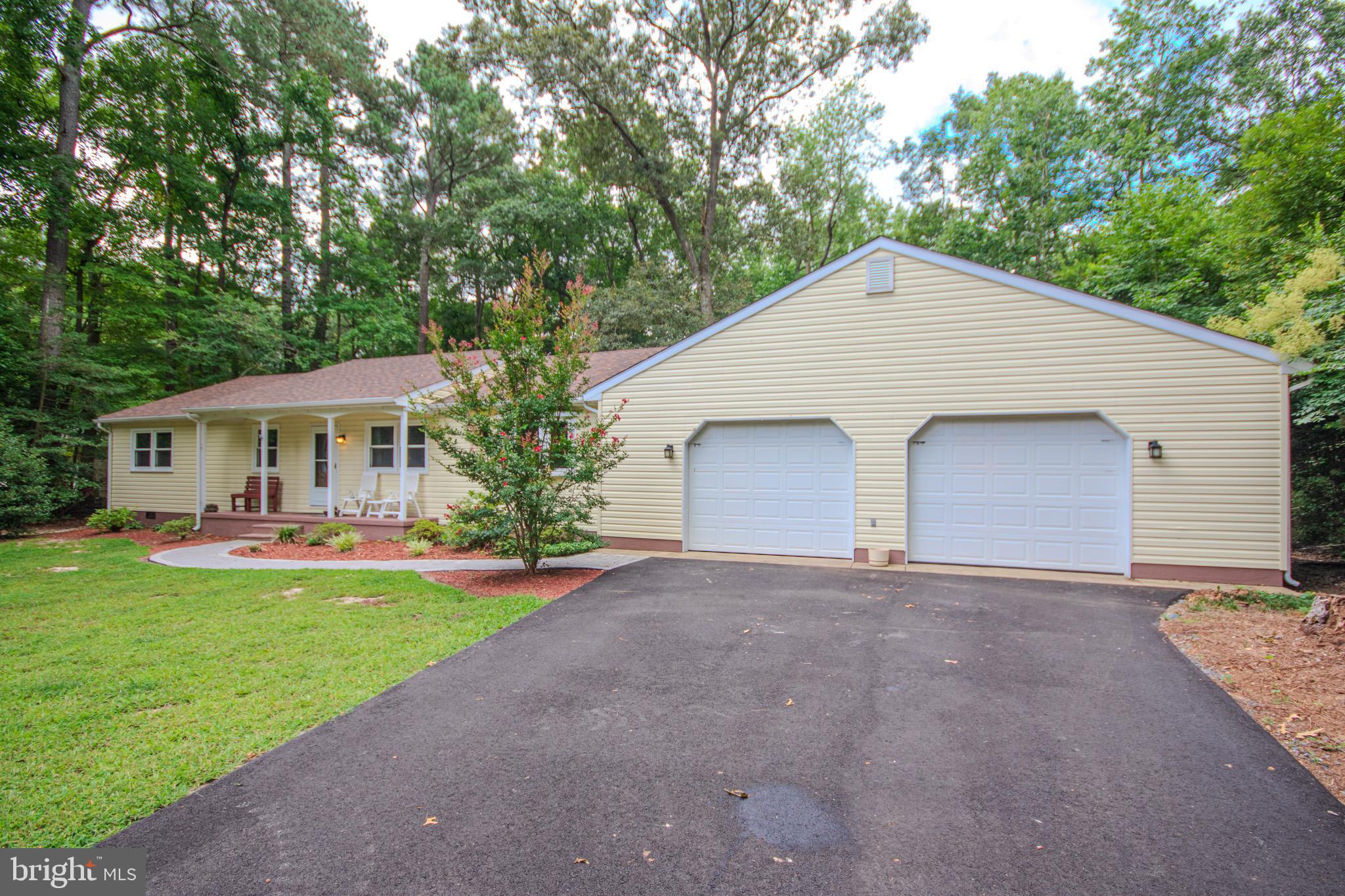 ROCKAWALKIN VILLAGE - Residential