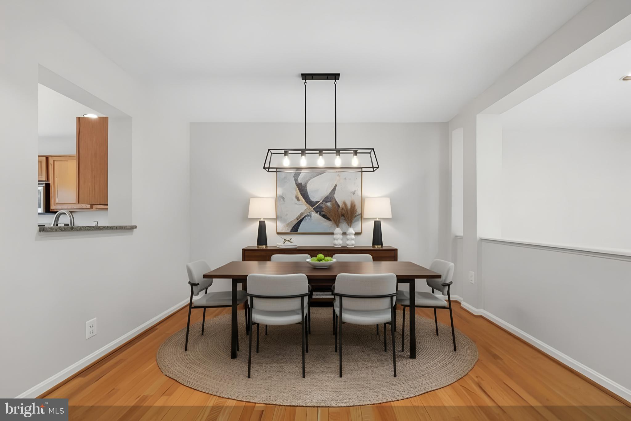 EDGEWATER AT TOWN CENTER - Residential