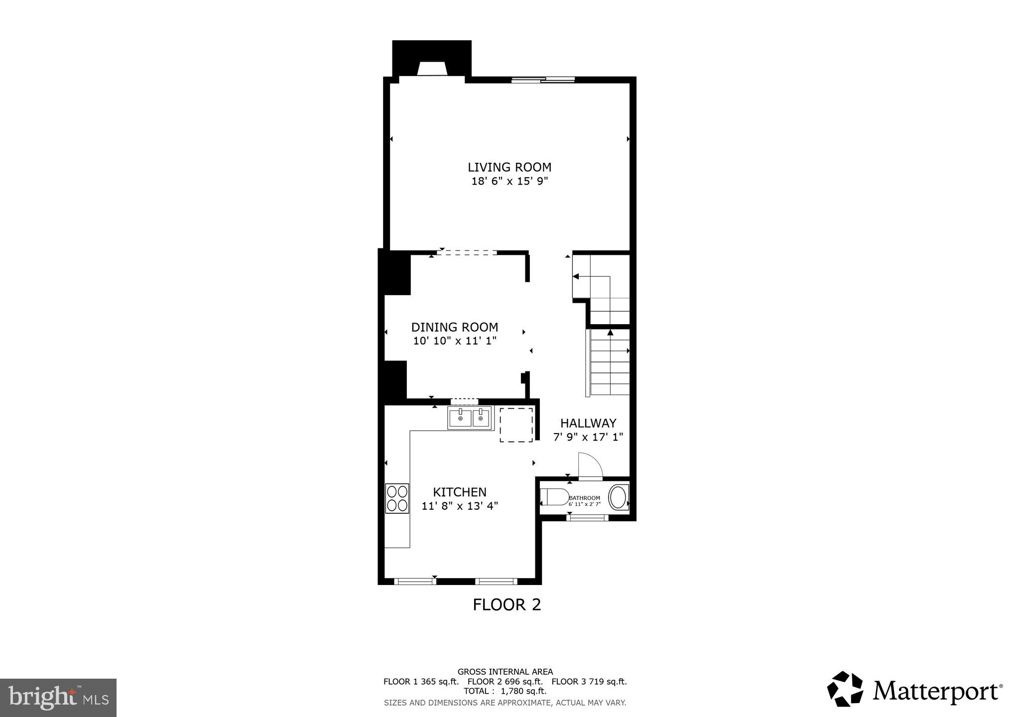 EDGEWATER AT TOWN CENTER - Residential
