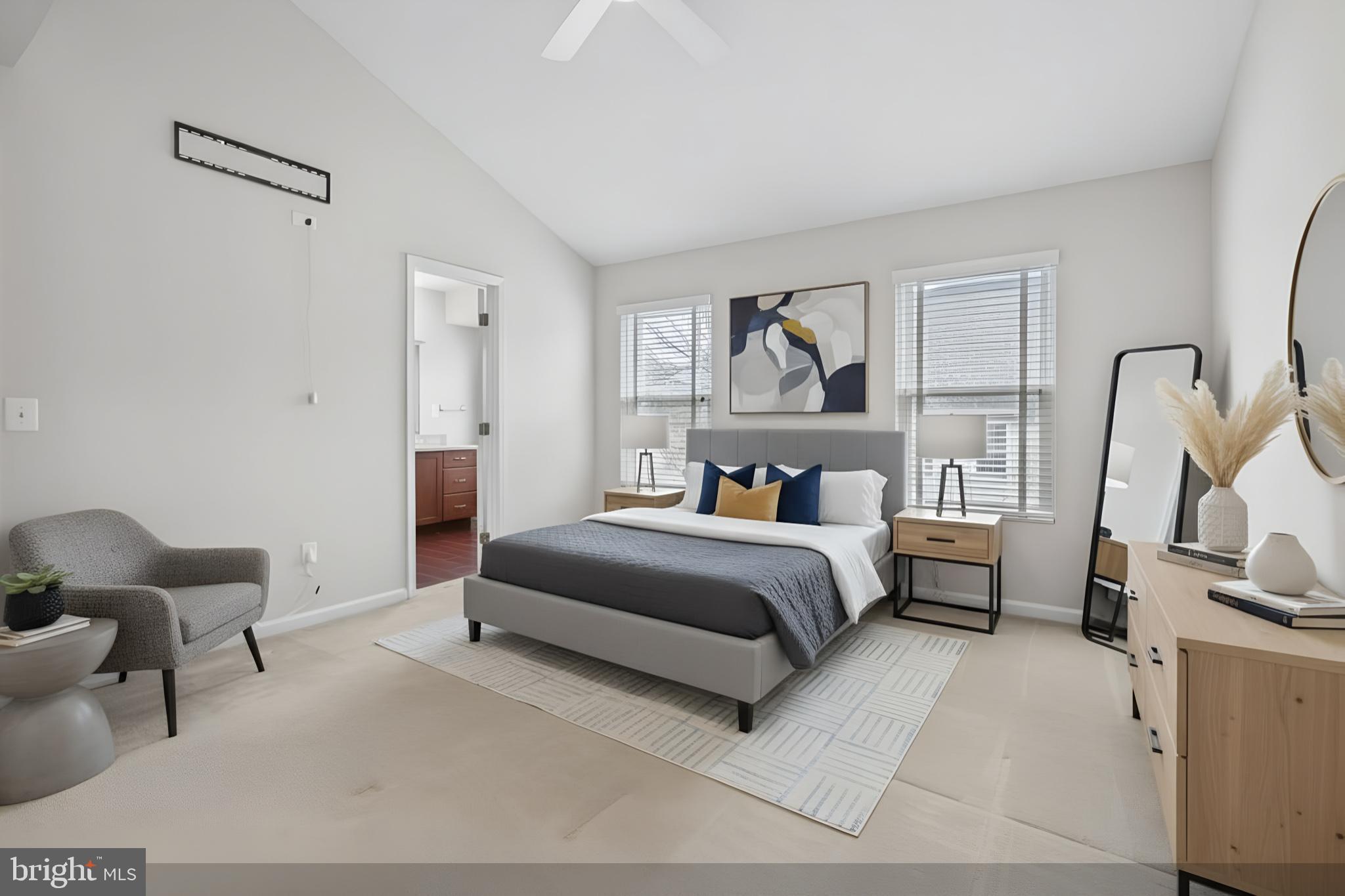 EDGEWATER AT TOWN CENTER - Residential