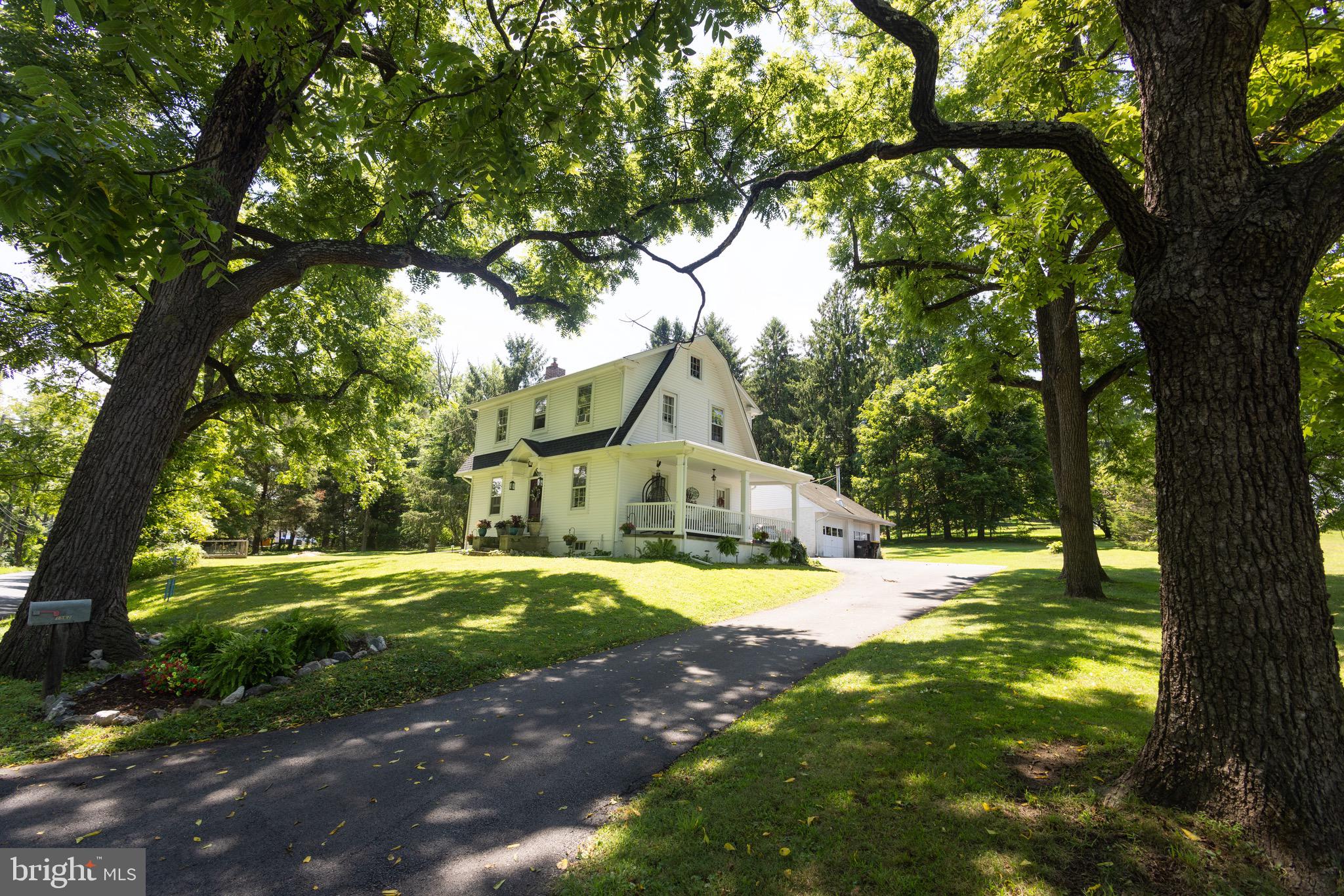 1562 YELLOW SPRINGS ROAD