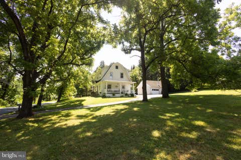 Homes For Sale - 1562 Yellow Springs Road<br/> Chester County, CHESTER SPRINGS, PA 19425
