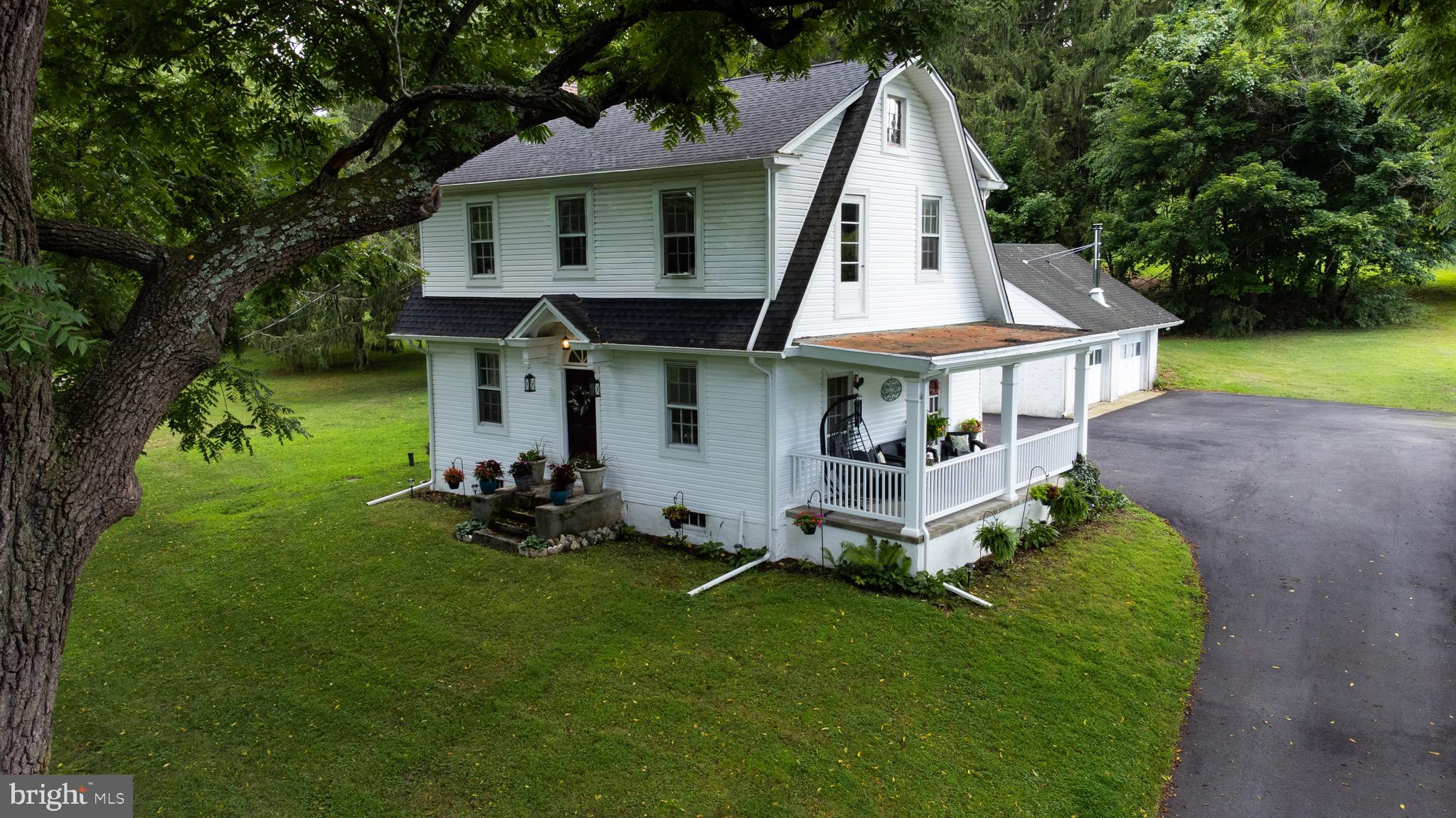 1562 YELLOW SPRINGS ROAD