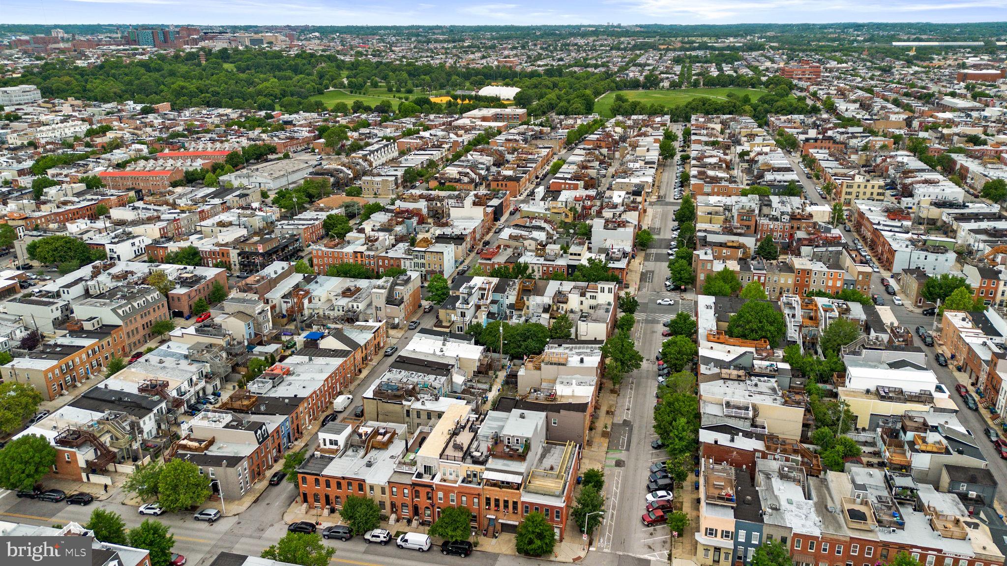 CANTON - Residential