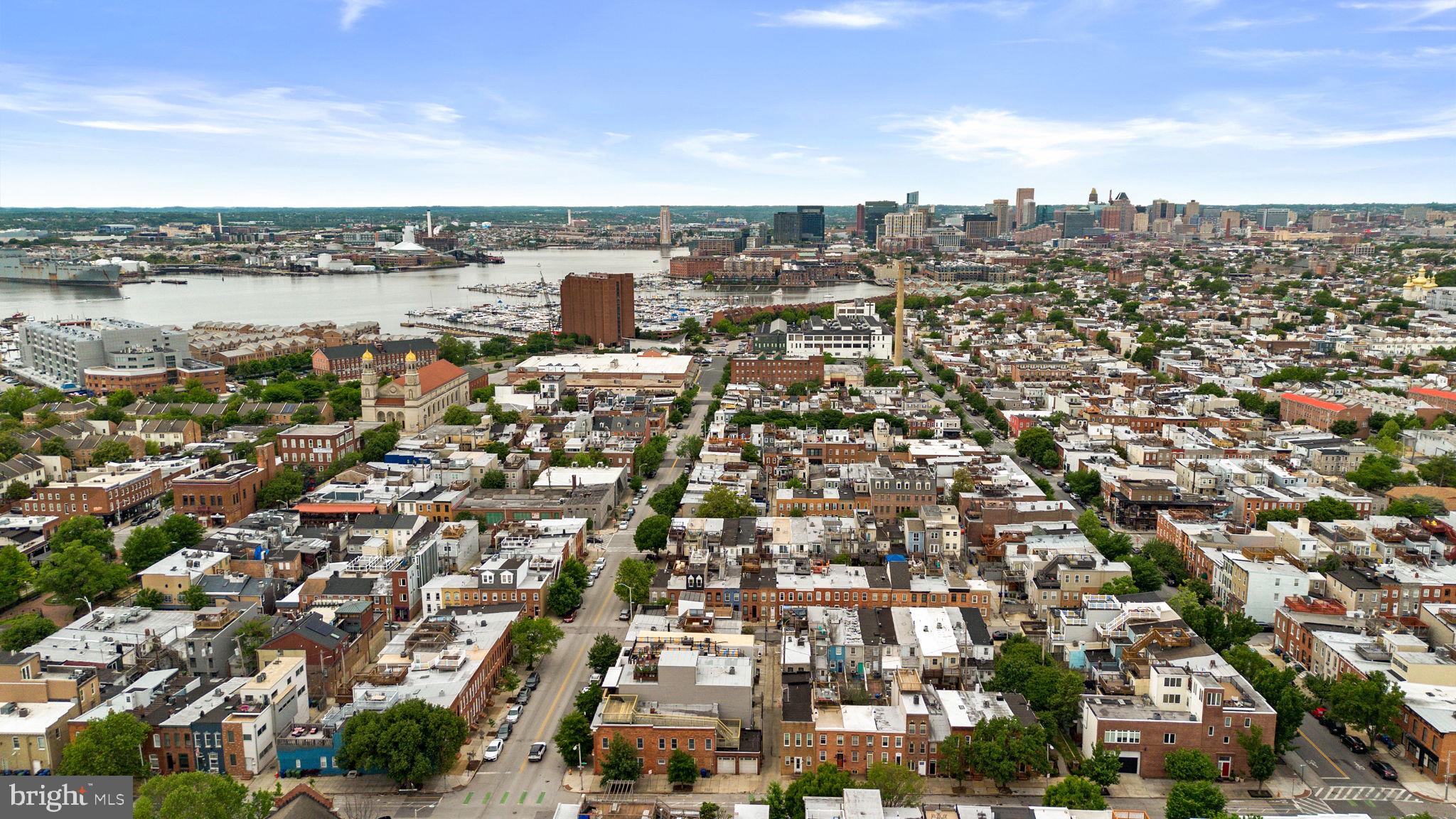 CANTON - Residential