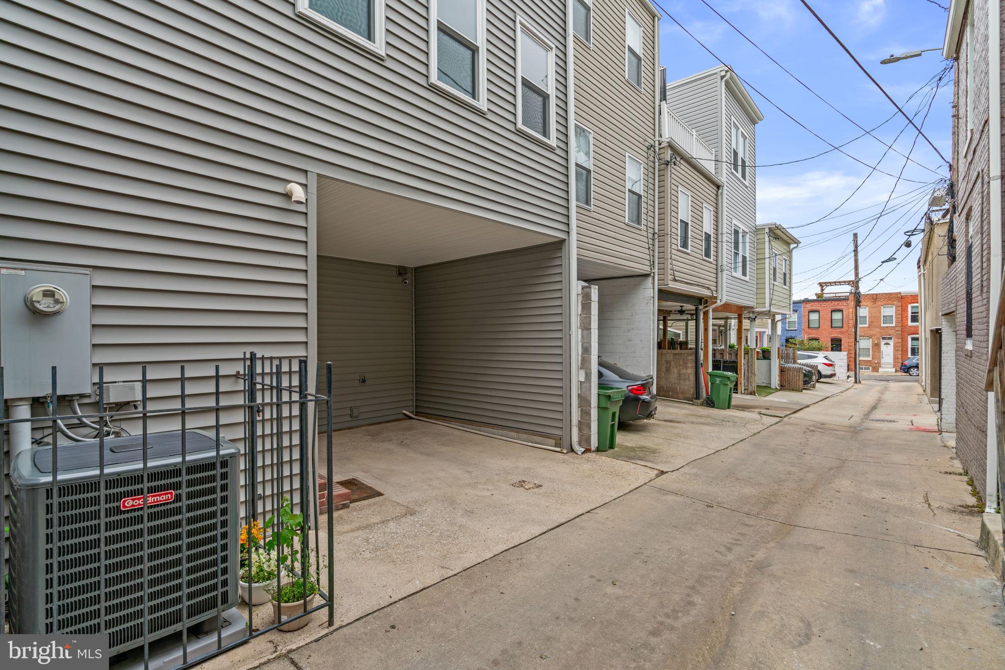 CANTON - Residential