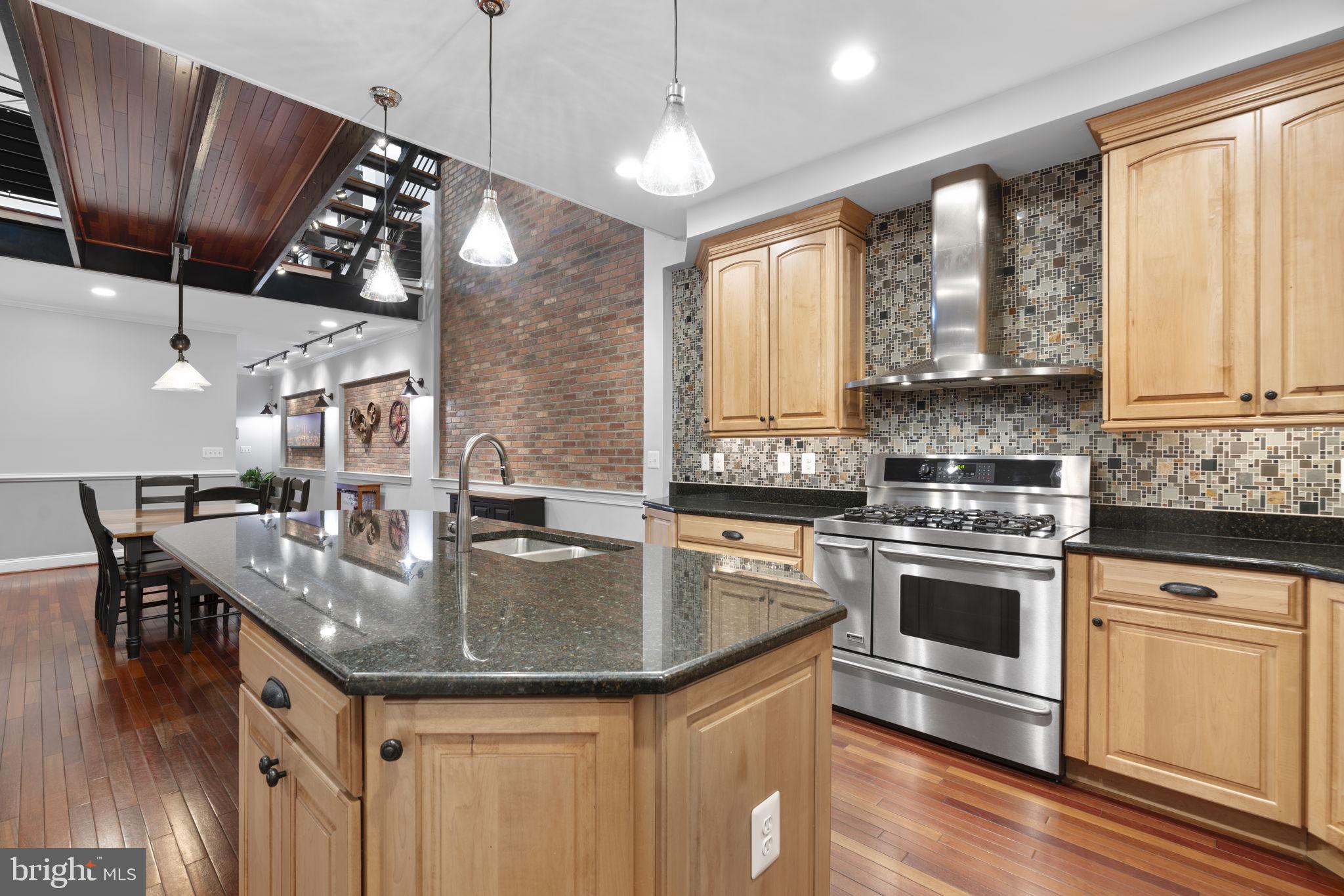 CANTON - Residential