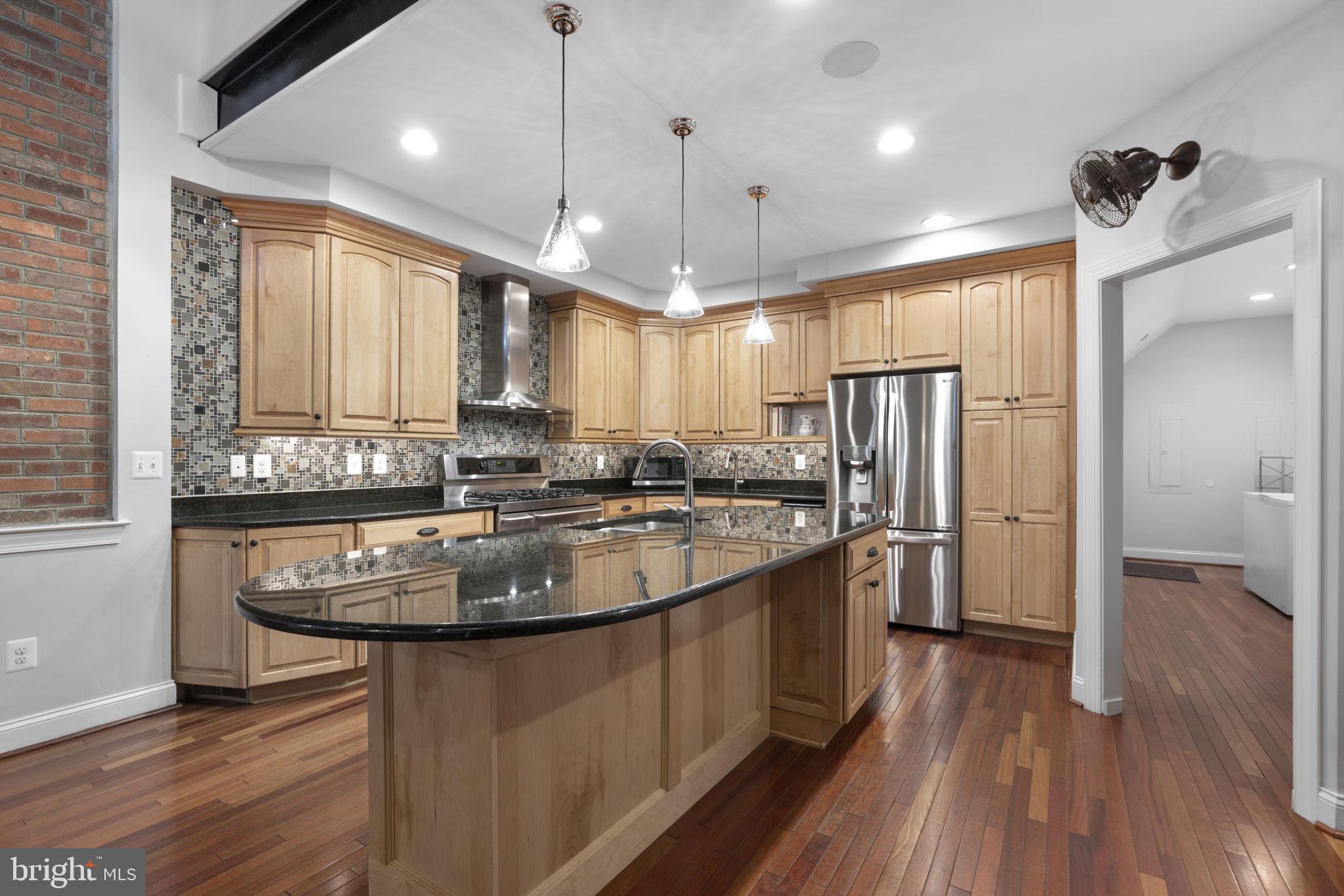 CANTON - Residential