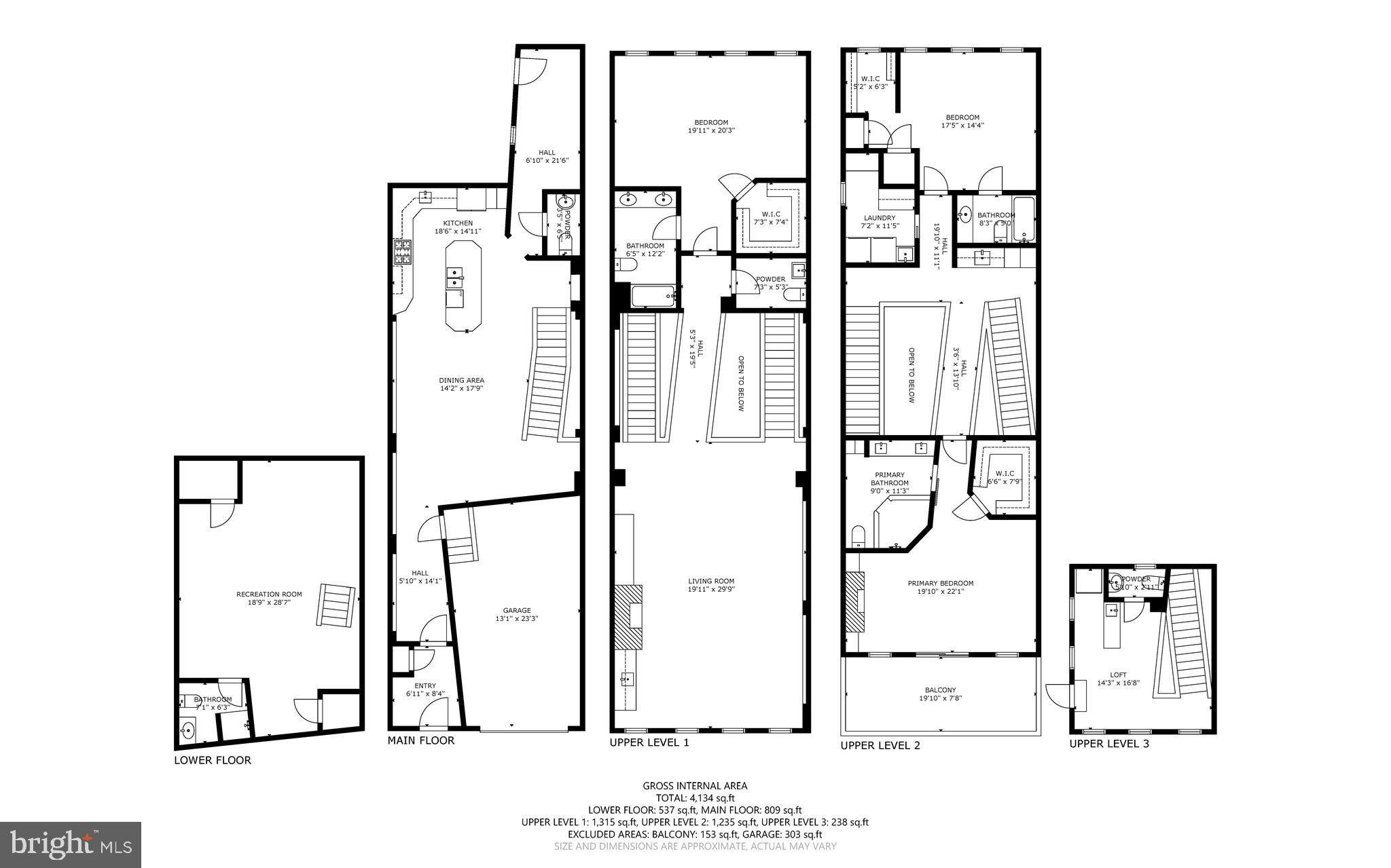 CANTON - Residential
