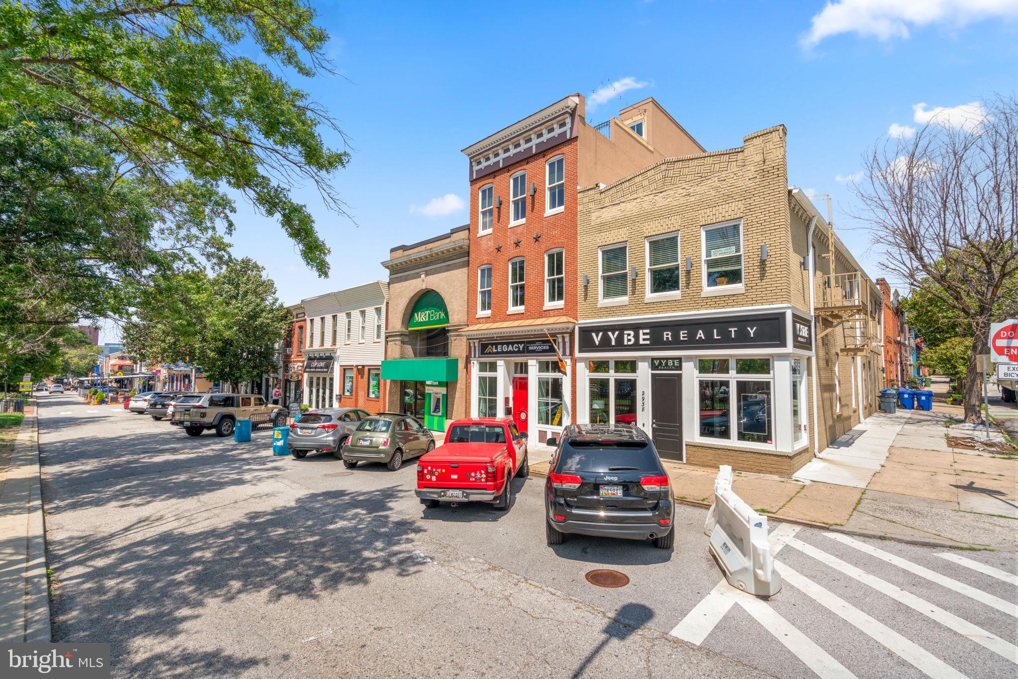 CANTON - Residential