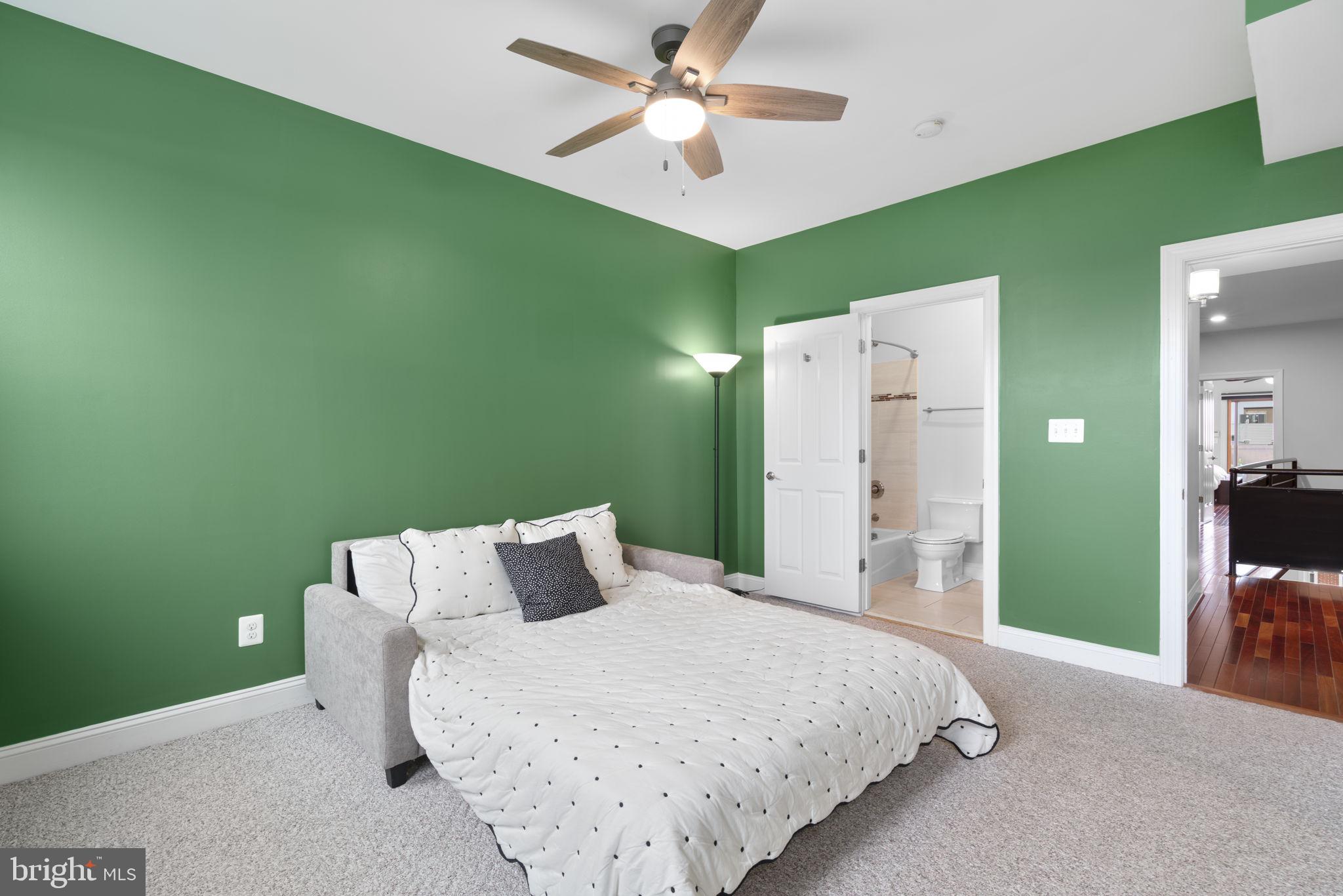 CANTON - Residential