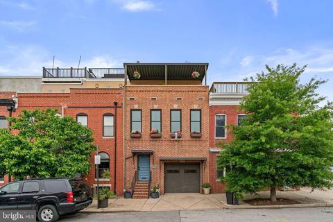 2916 DILLON STREET BALTIMORE MD 21224