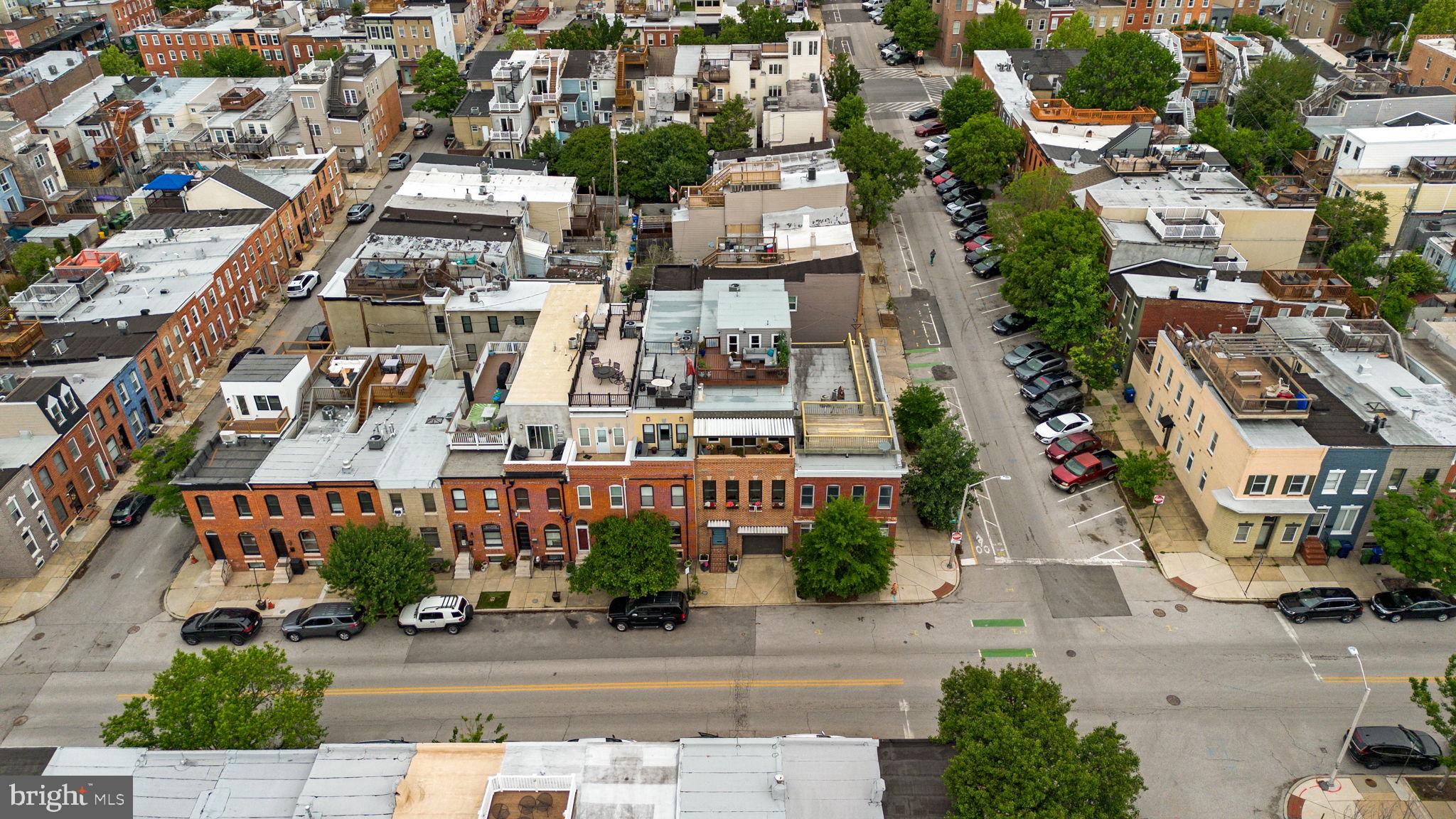 CANTON - Residential