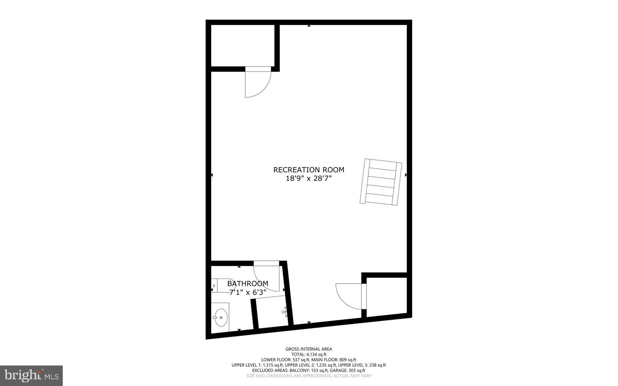 CANTON - Residential