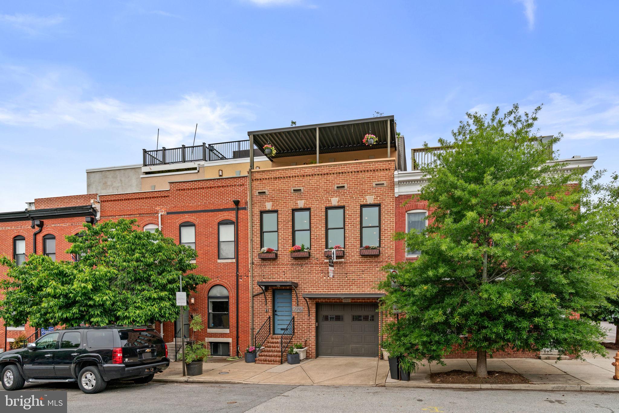 CANTON - Residential
