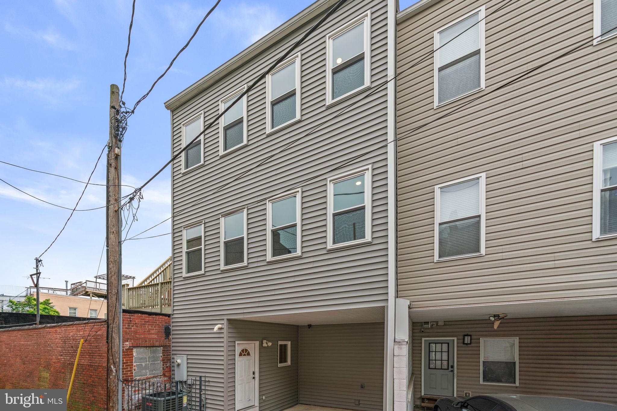 CANTON - Residential