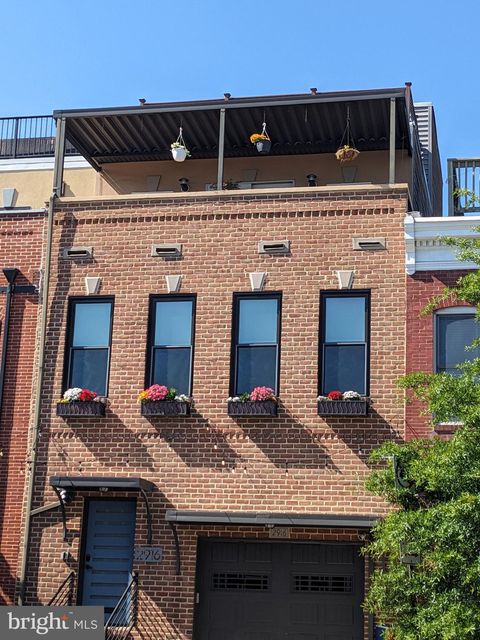 Photo of 2916 Dillon Street, BALTIMORE, MD 21224 (MLS # MDBA2214112)