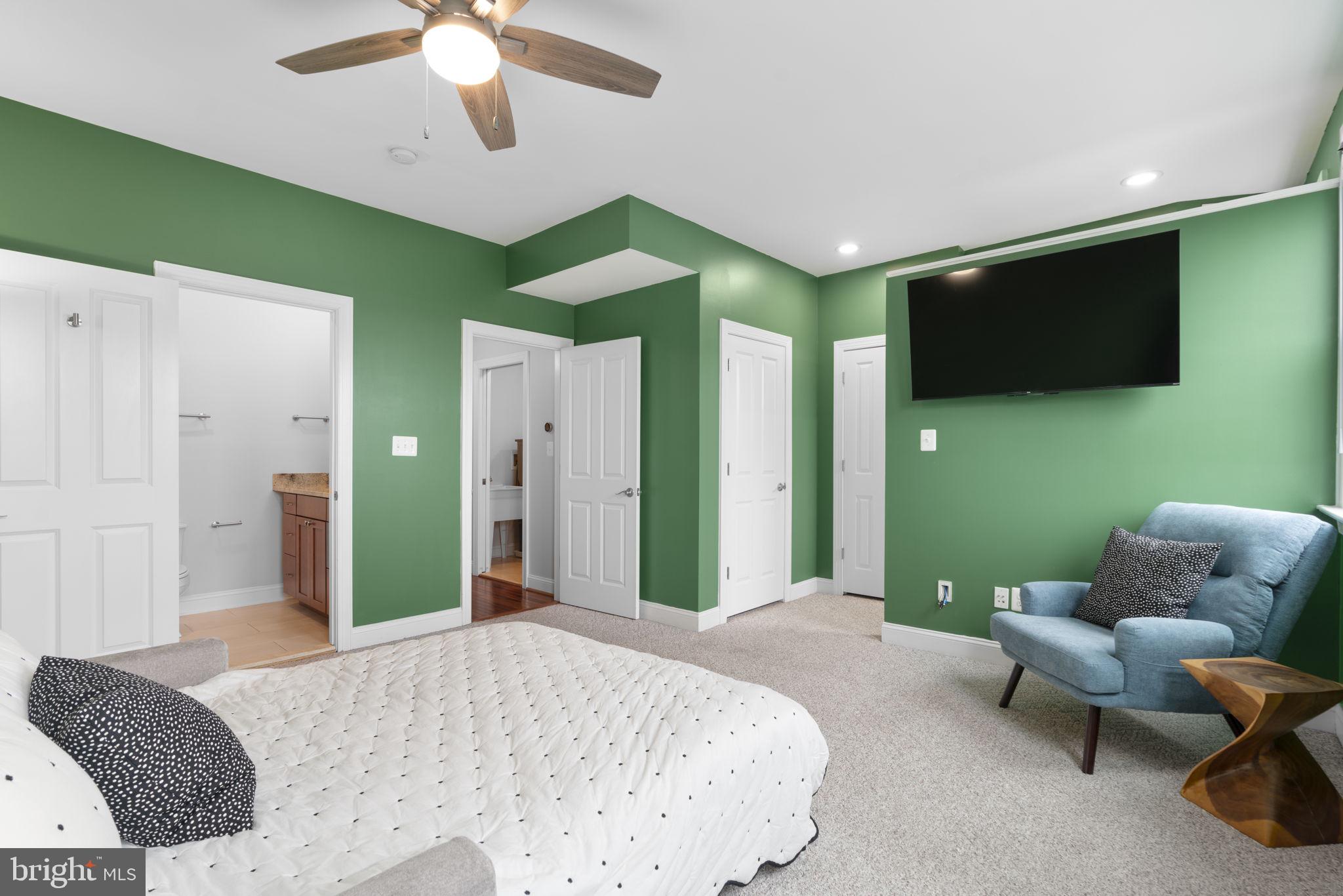 CANTON - Residential