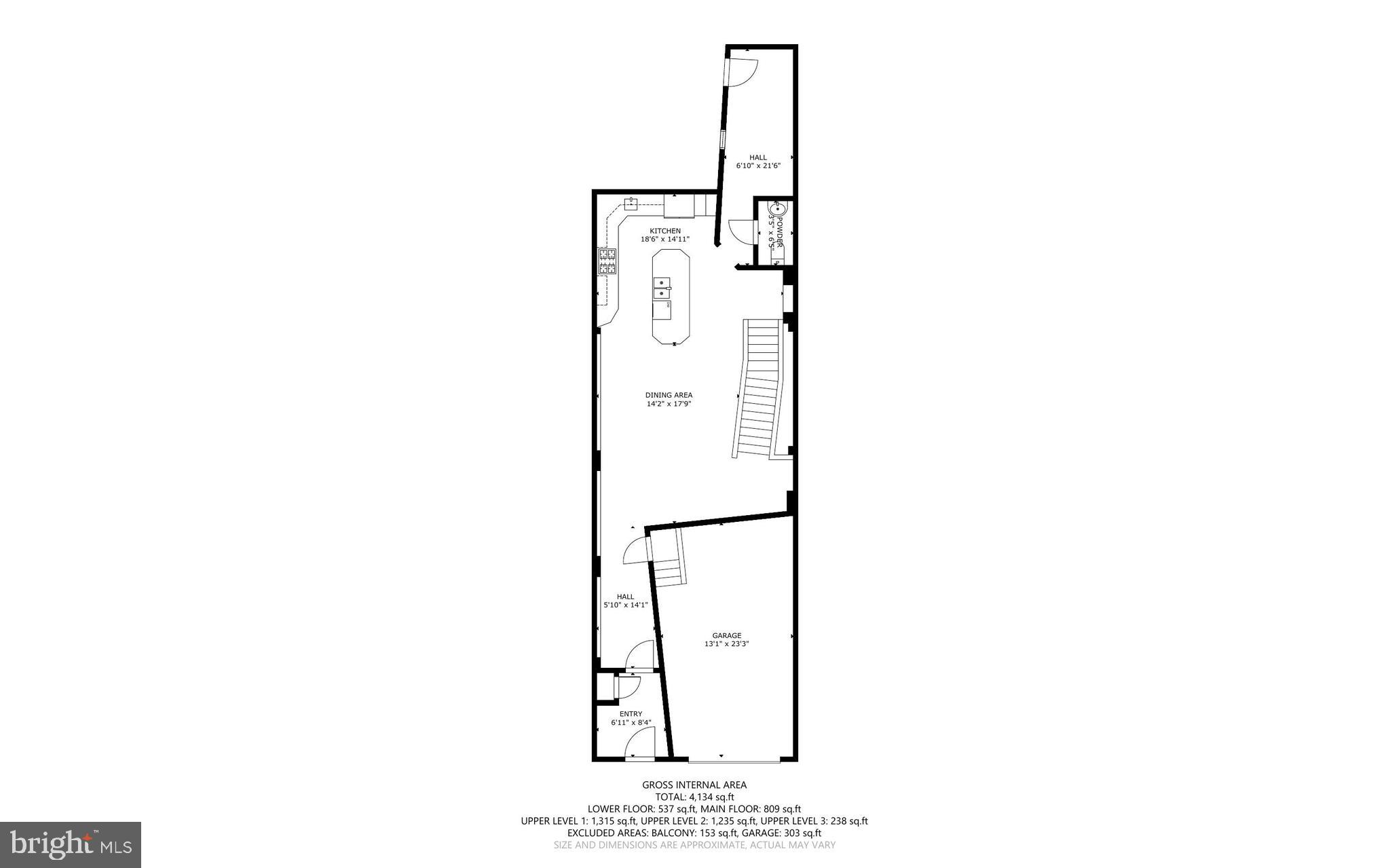 CANTON - Residential