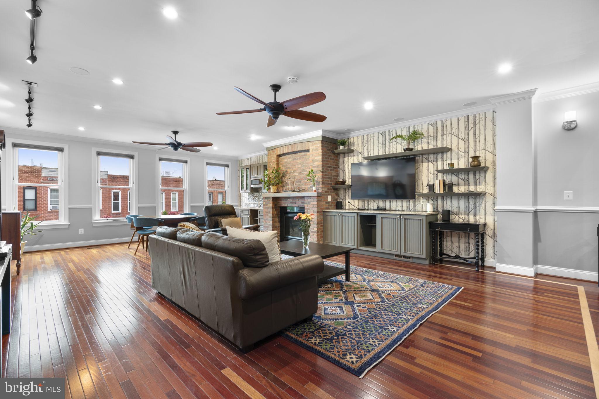 CANTON - Residential