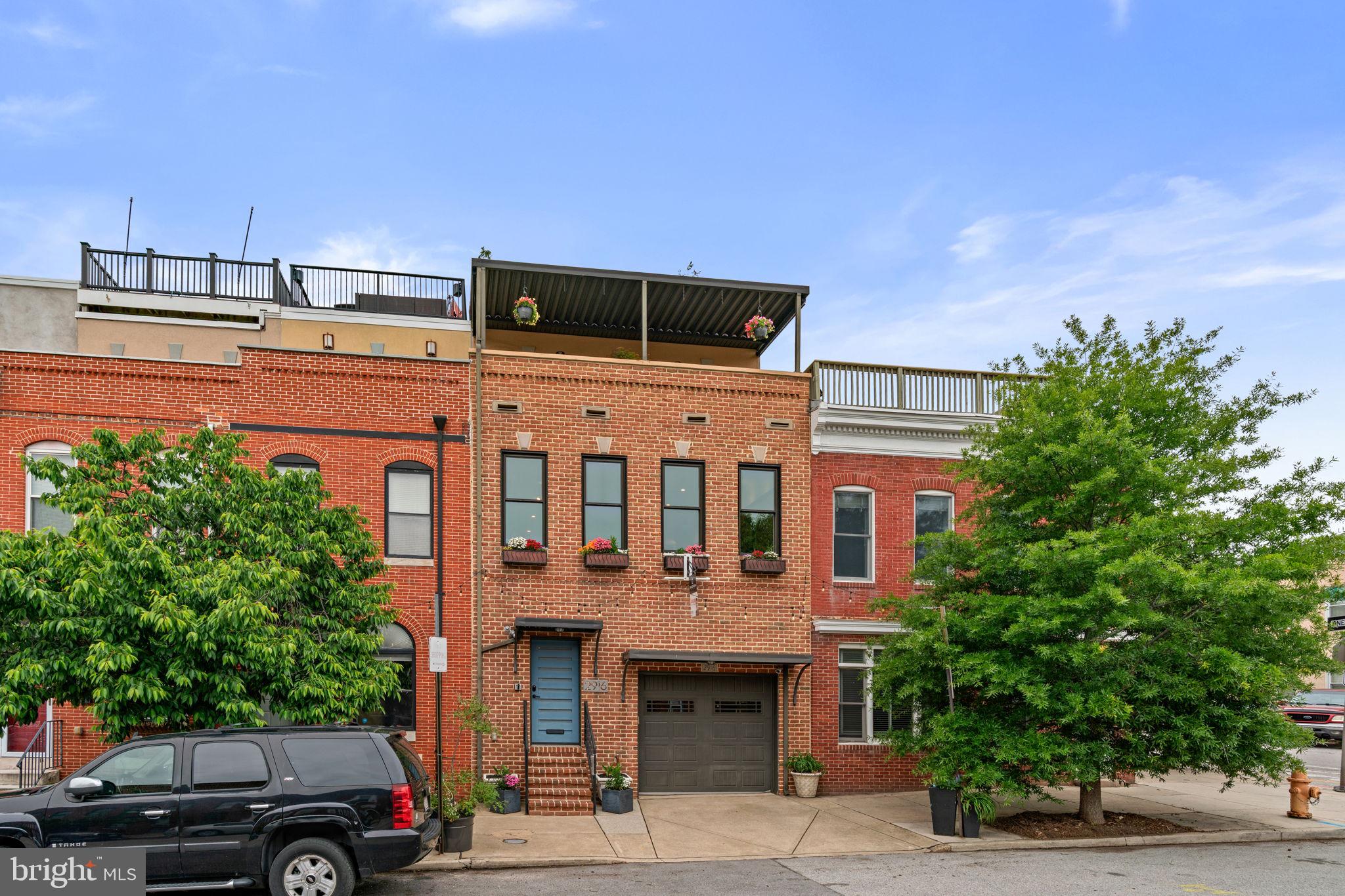 CANTON - Residential