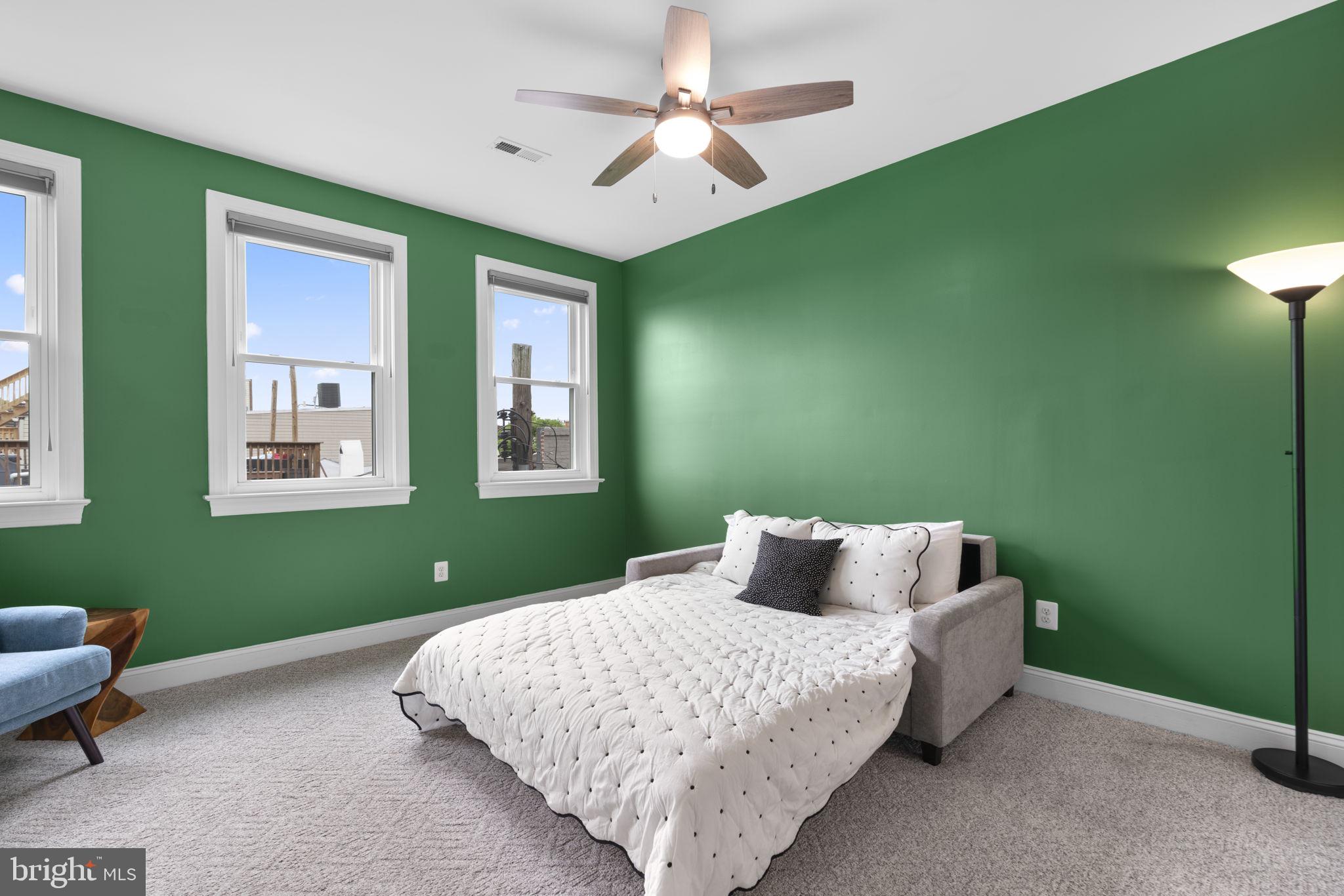 CANTON - Residential