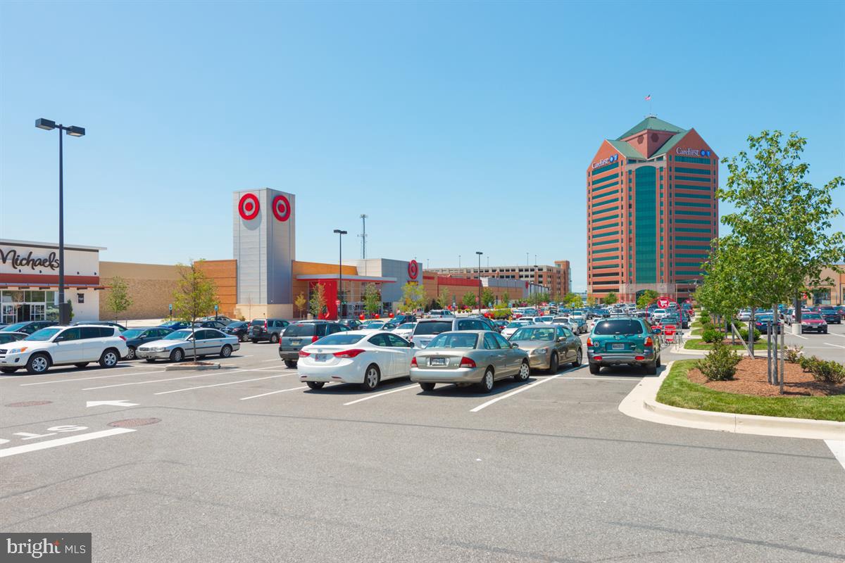 O'DONNELL SQUARE - Residential