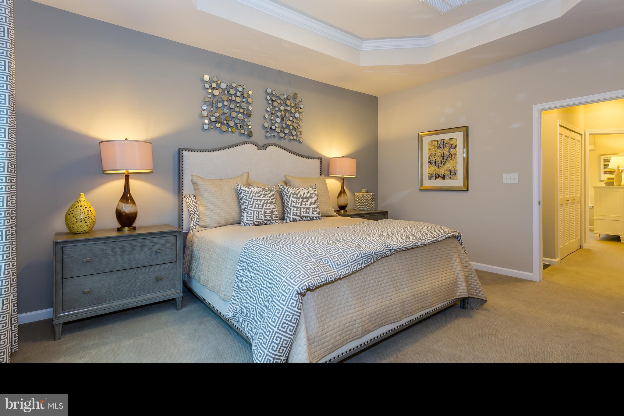 O'DONNELL SQUARE - Residential