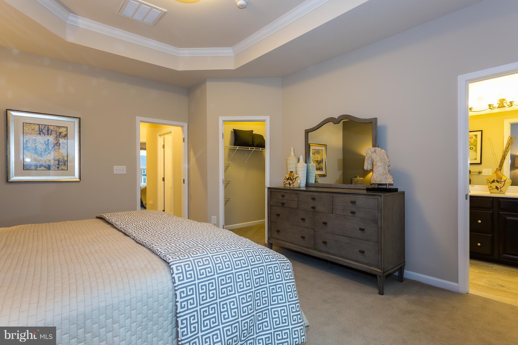 O'DONNELL SQUARE - Residential