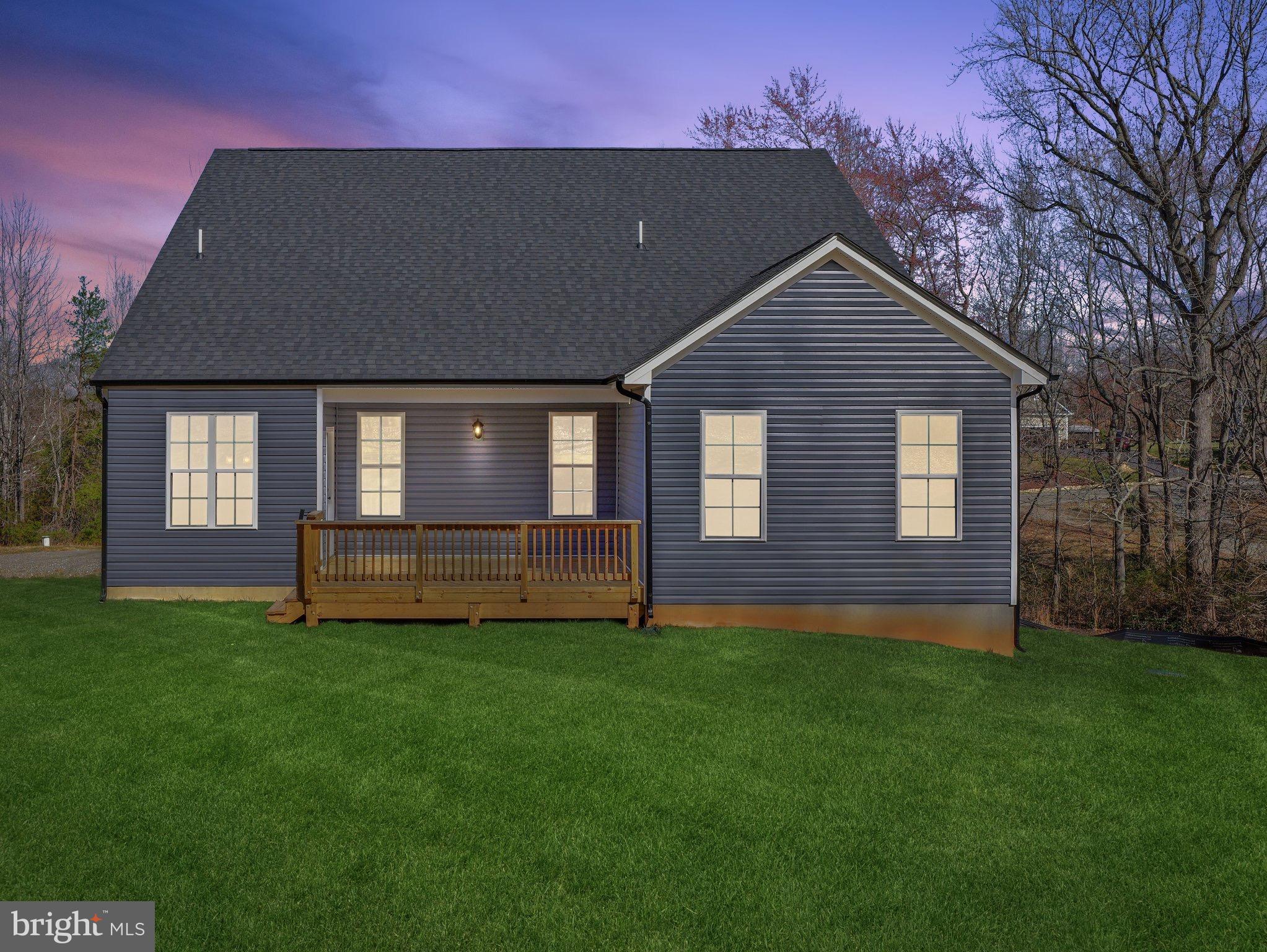 155 SECLUSION SHORES DRIVE