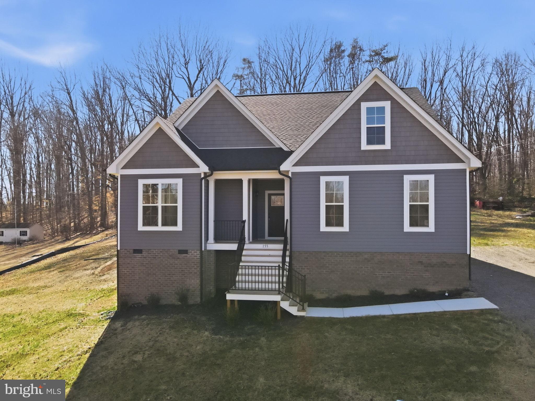 155 SECLUSION SHORES DRIVE