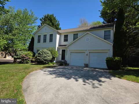 Homes For Sale - 12007 Leatherbark Way<br/> GERMANTOWN, MD 20874