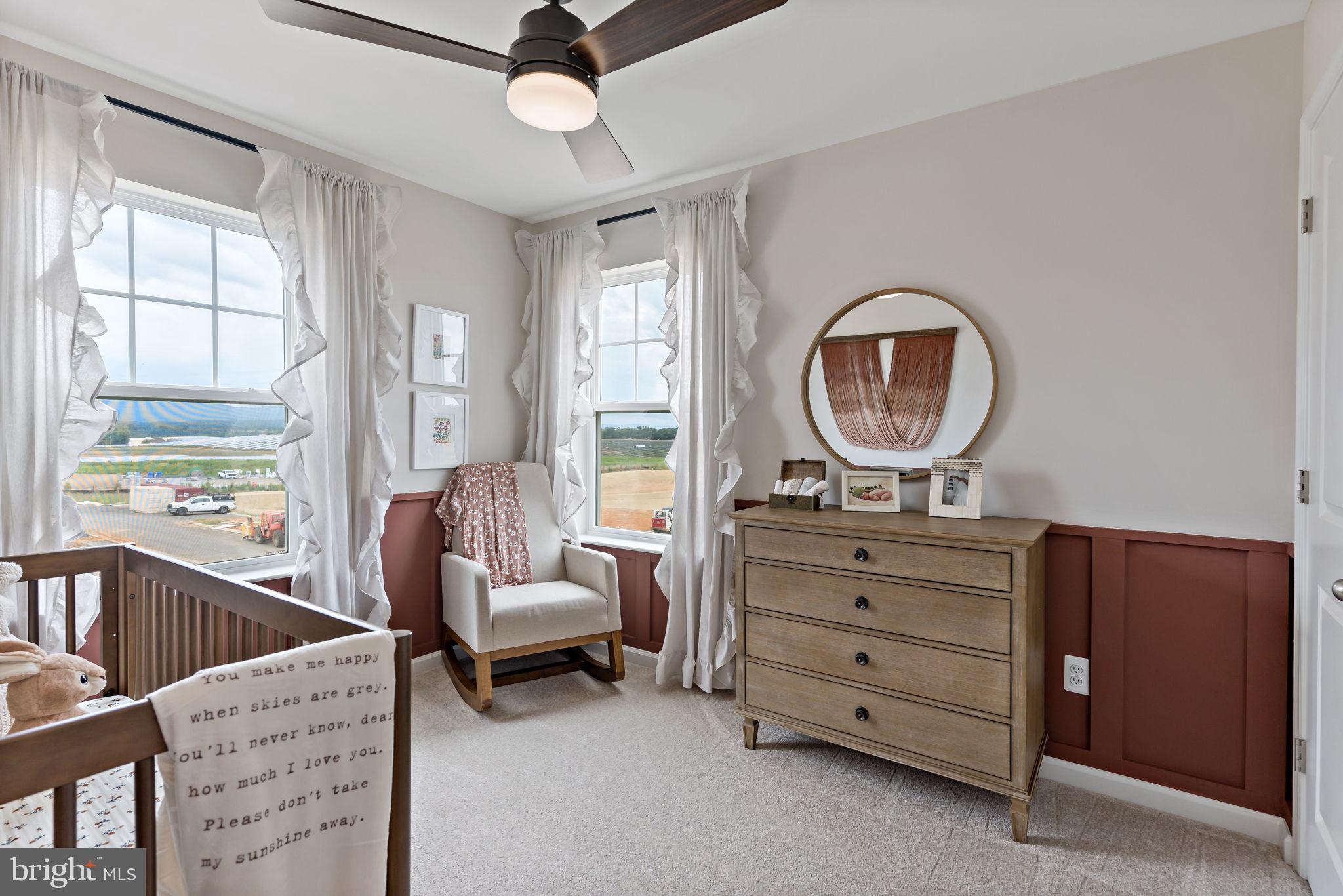 KING'S CROSSING - Residential